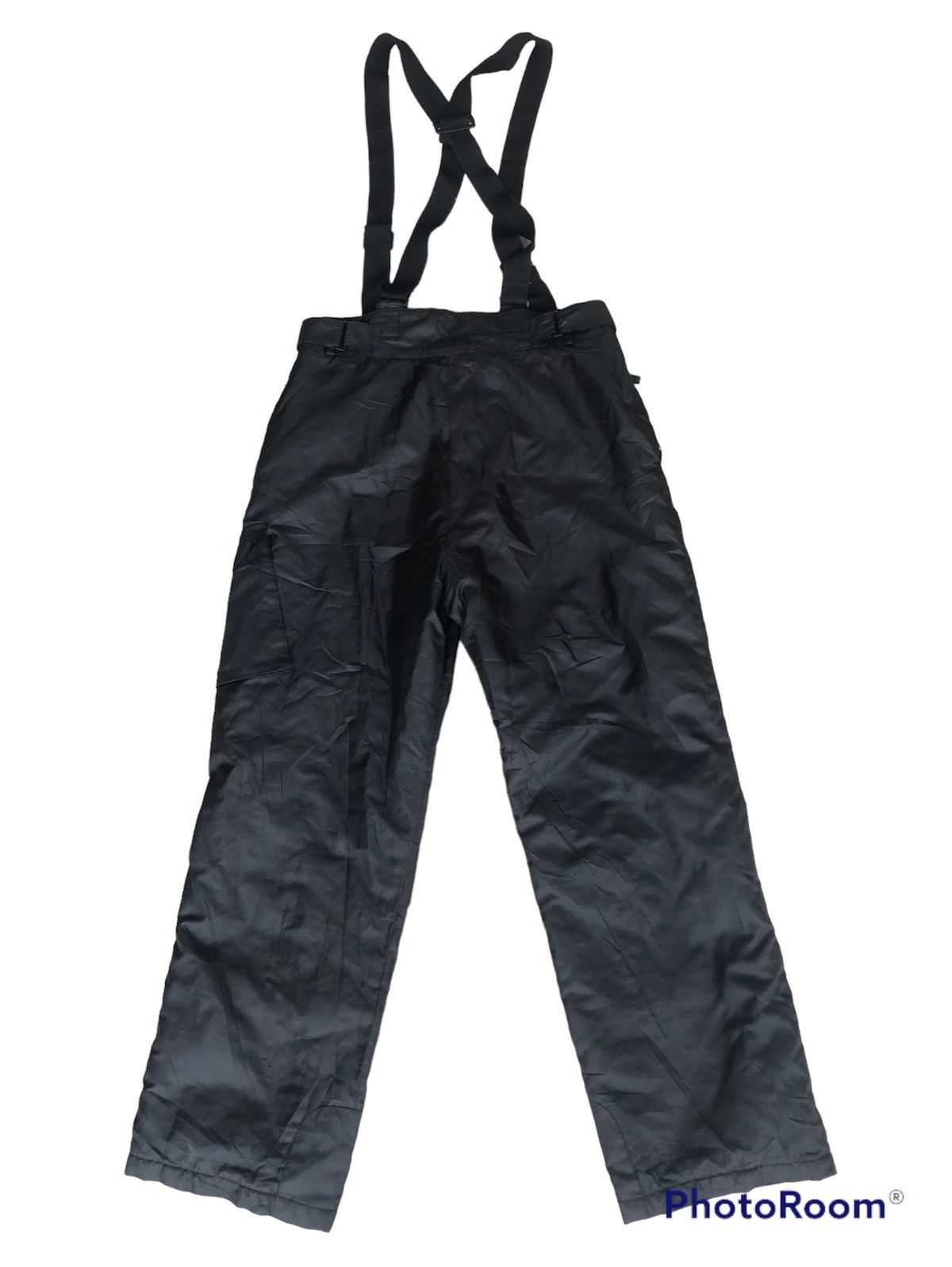 Airwalk × Vintage Vintage Airwalk Overall Ski Pant Size US 35 - 5 Thumbnail