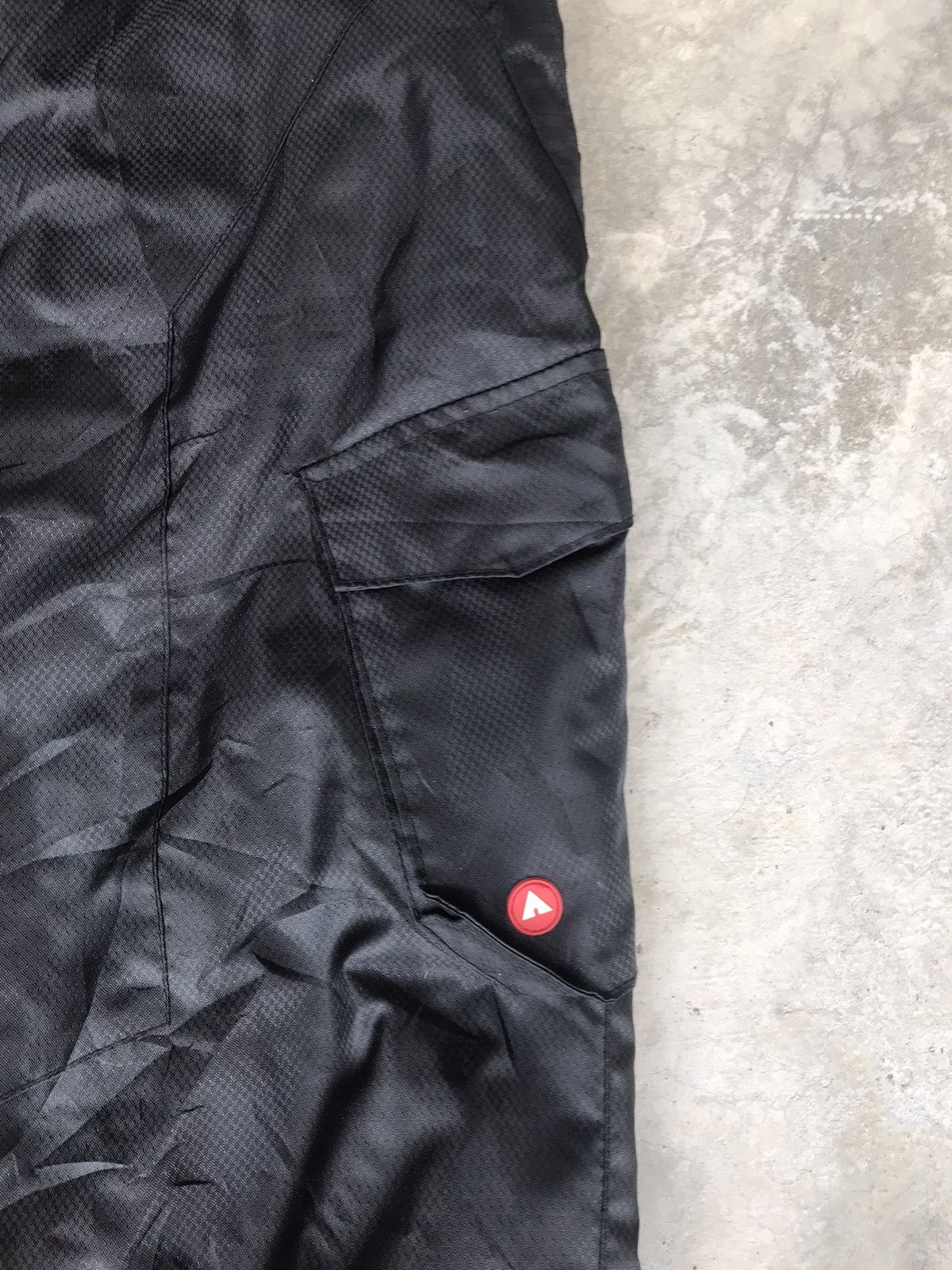 Airwalk × Vintage Vintage Airwalk Overall Ski Pant Size US 35 - 4 Thumbnail