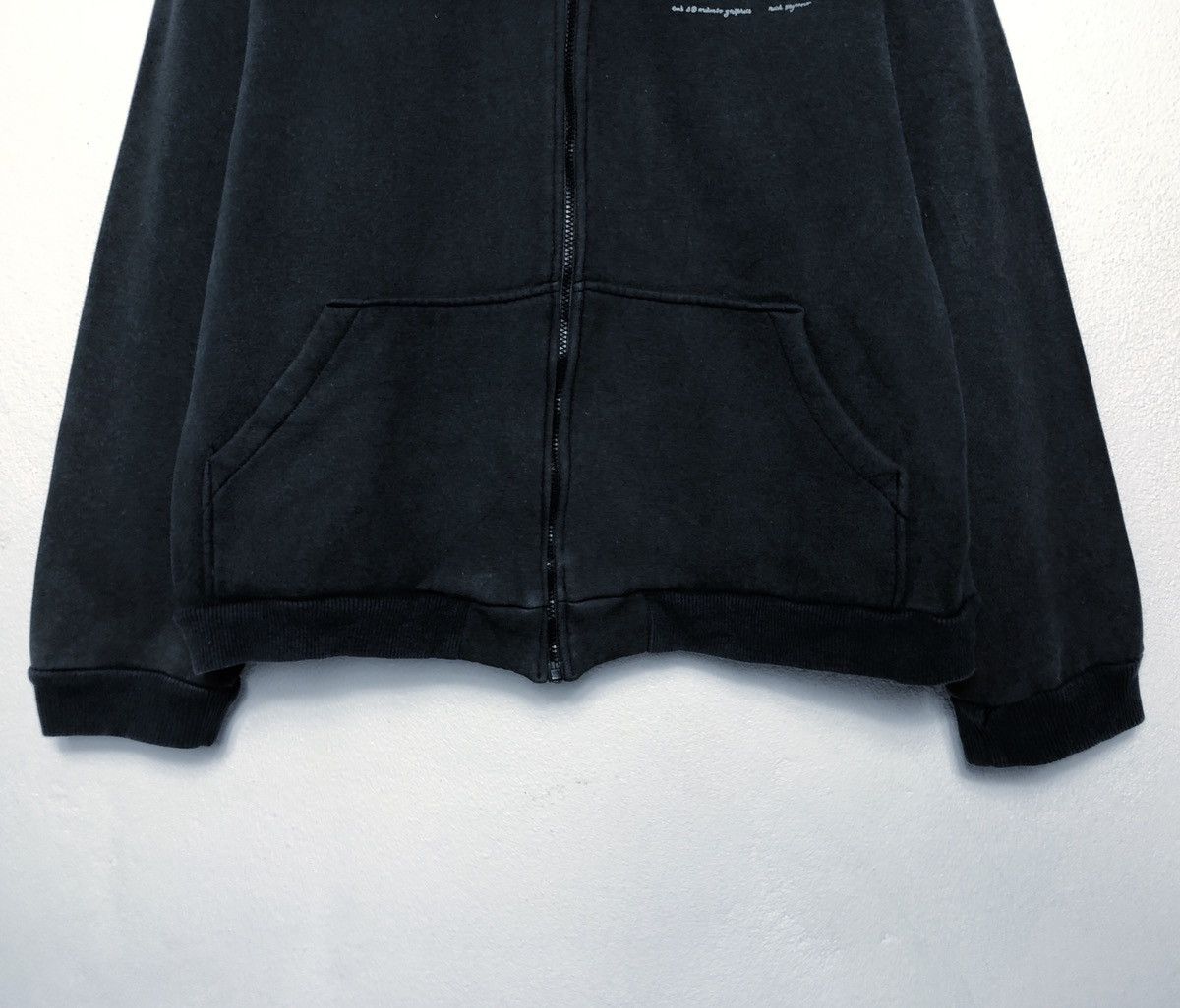Mambo Rare Vintage 1989 Mambo Australia Zipper Hoodies Size US L / EU 52-54 / 3 - 6 Thumbnail