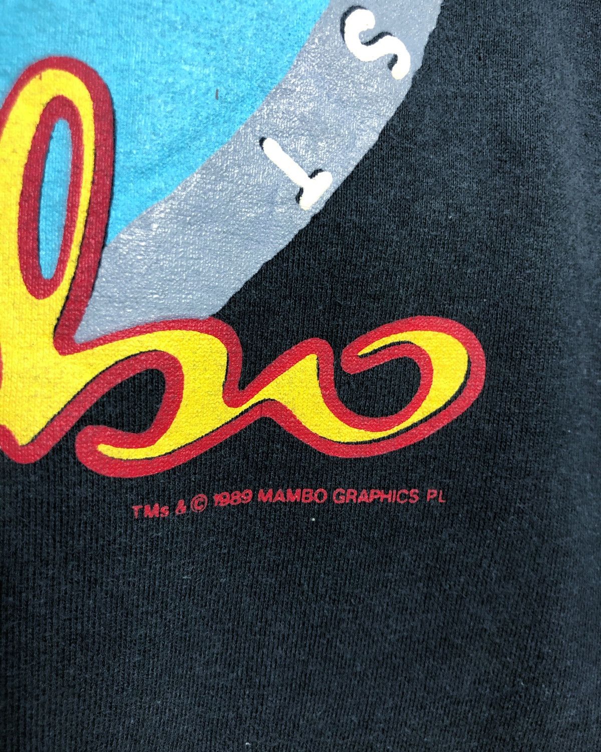 Mambo Rare Vintage 1989 Mambo Australia Zipper Hoodies Size US L / EU 52-54 / 3 - 10 Thumbnail