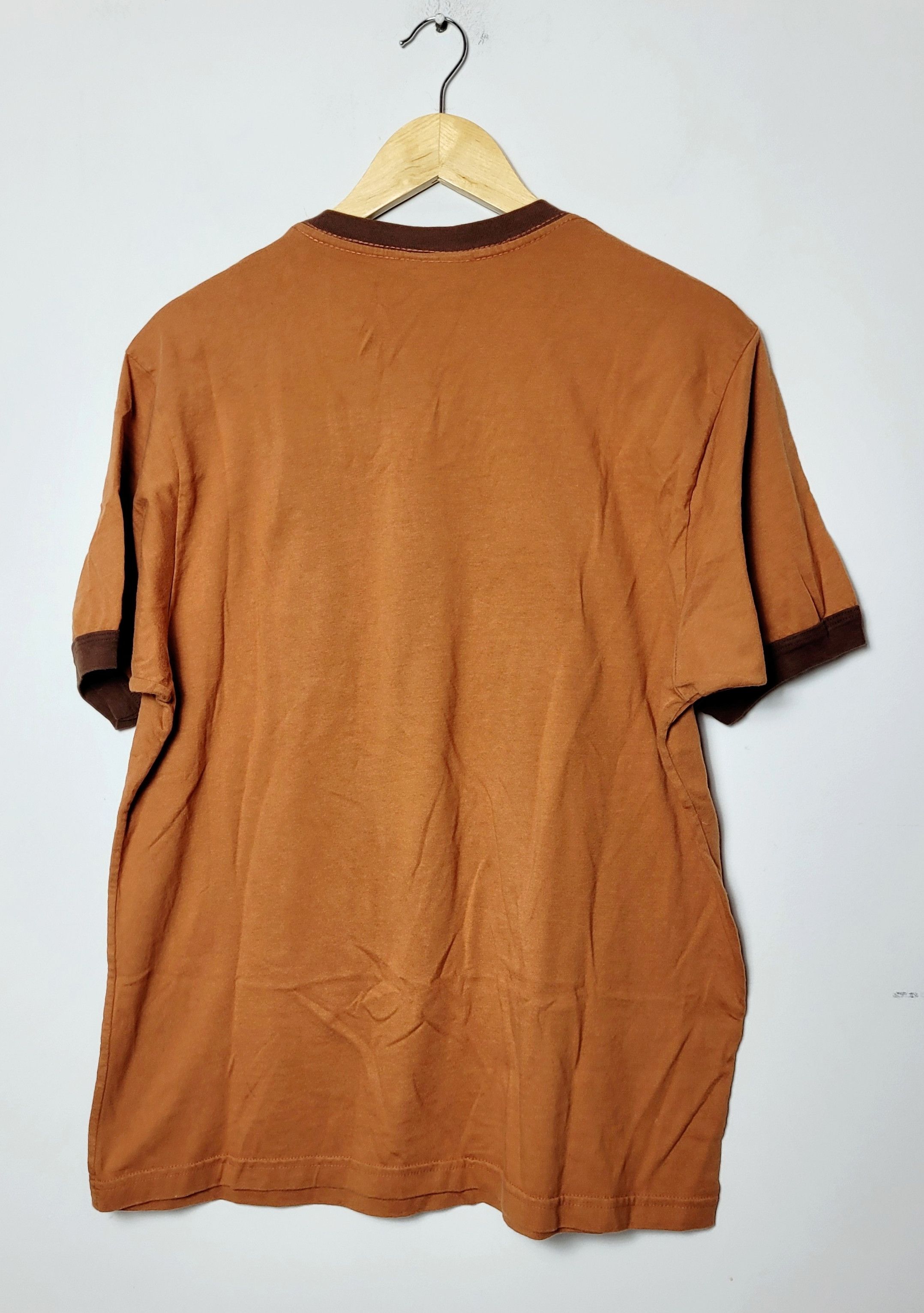 Vintage 1980 Barris Kustom General Lee Made in USA T-shirt Size US XL / EU 56 / 4 - 2 Thumbnail