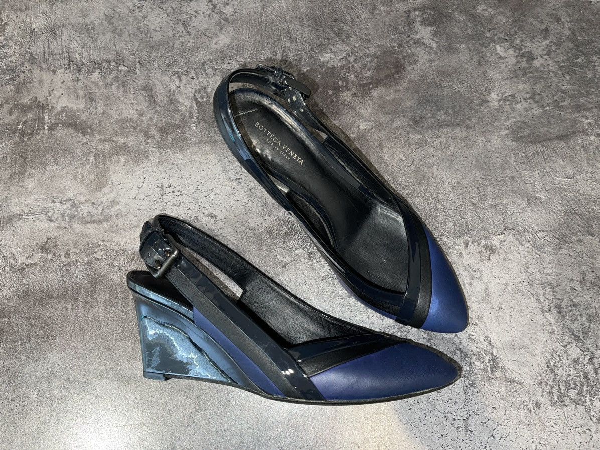 Sandals Bottega Venetta