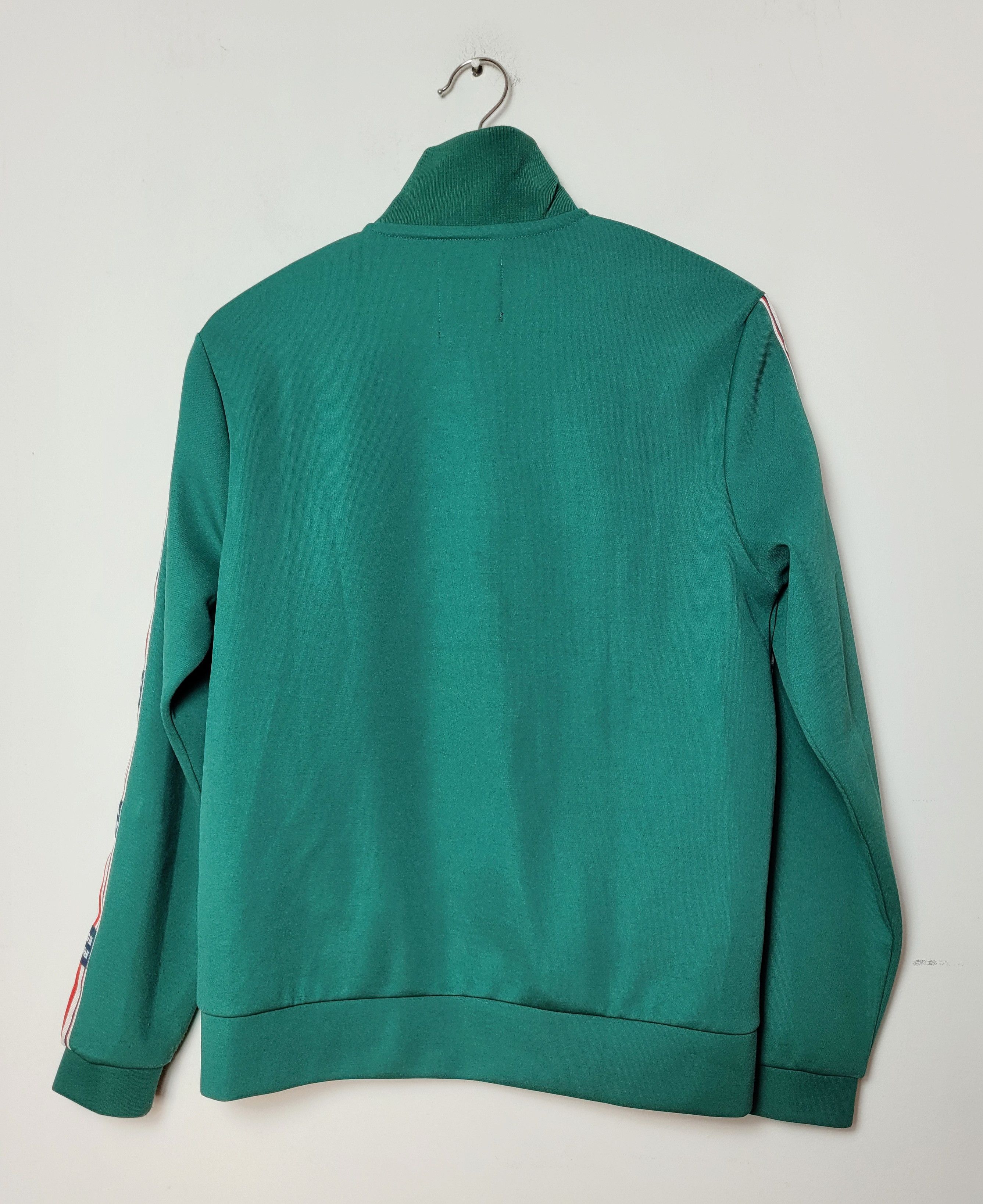 Designer × Japanese Brand Zoe Karssen Zip Sweatshirt Size US M / EU 48-50 / 2 - 6 Thumbnail