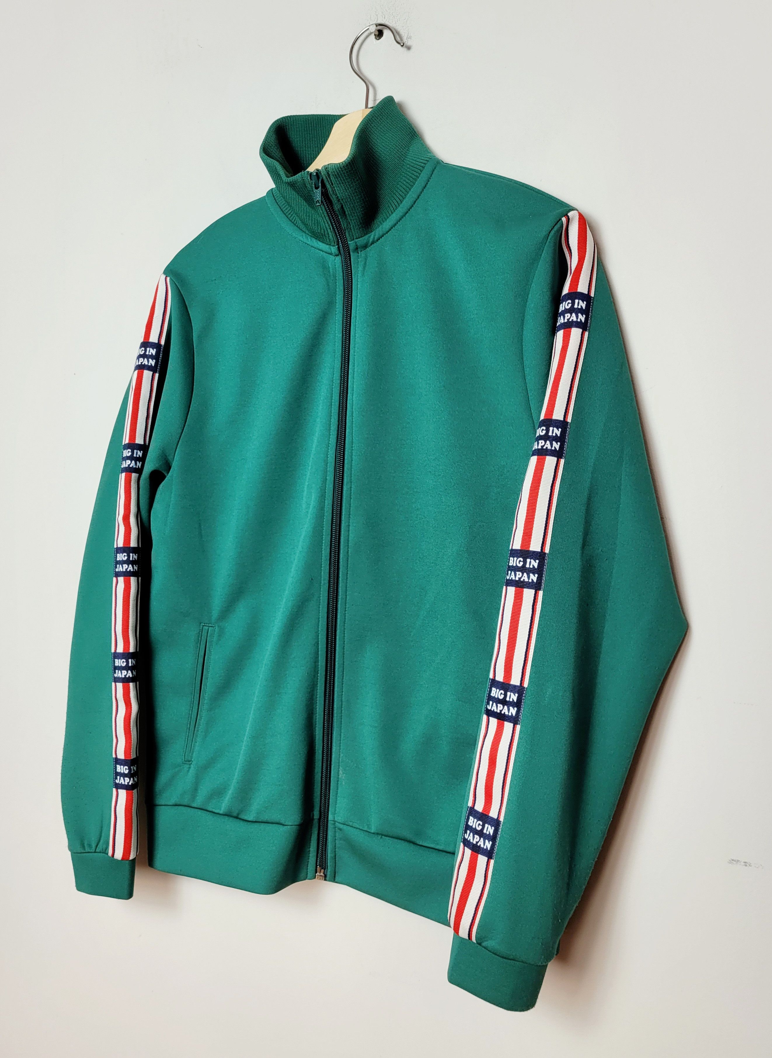Designer × Japanese Brand Zoe Karssen Zip Sweatshirt Size US M / EU 48-50 / 2 - 4 Thumbnail