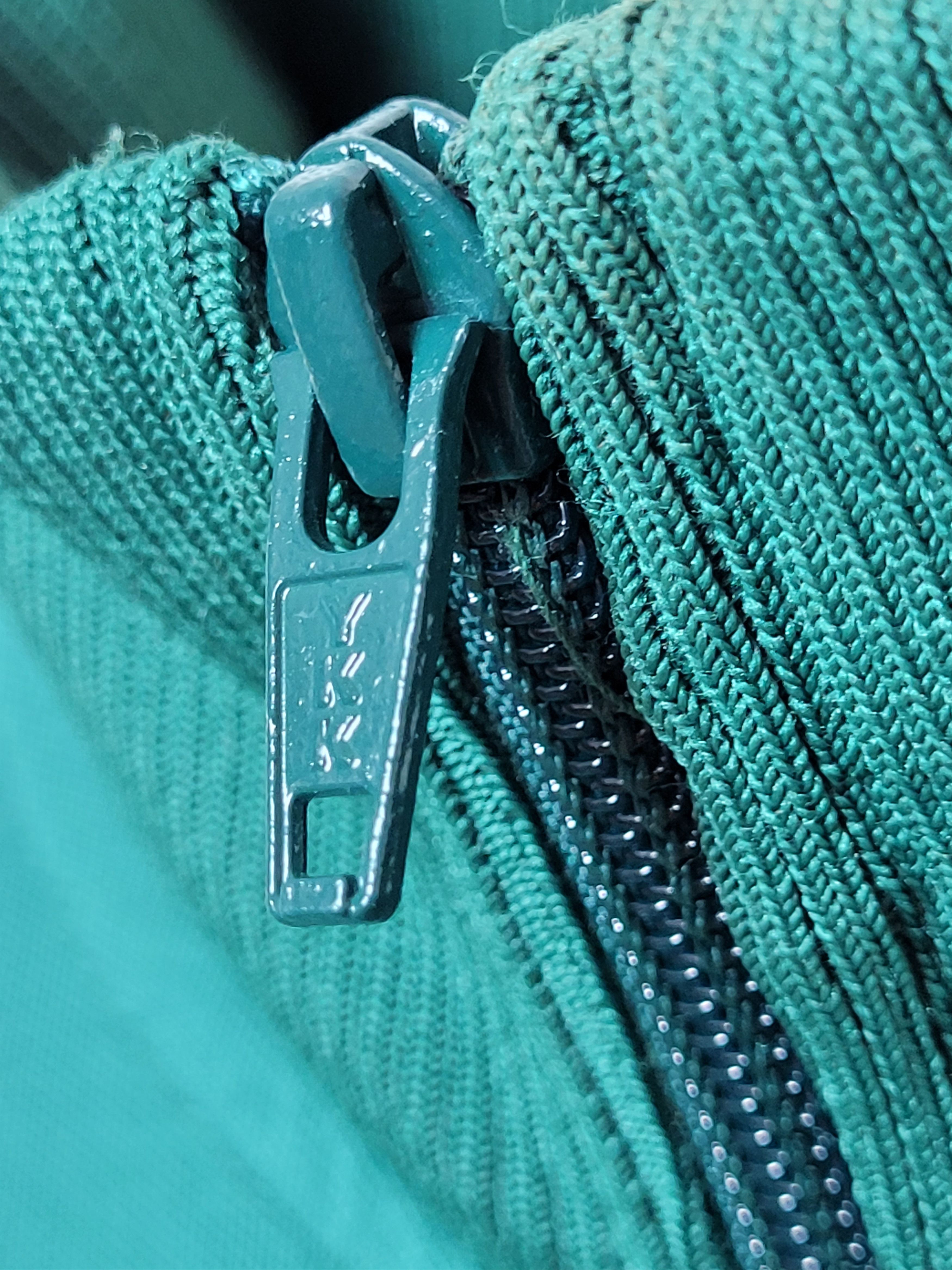 Designer × Japanese Brand Zoe Karssen Zip Sweatshirt Size US M / EU 48-50 / 2 - 8 Thumbnail