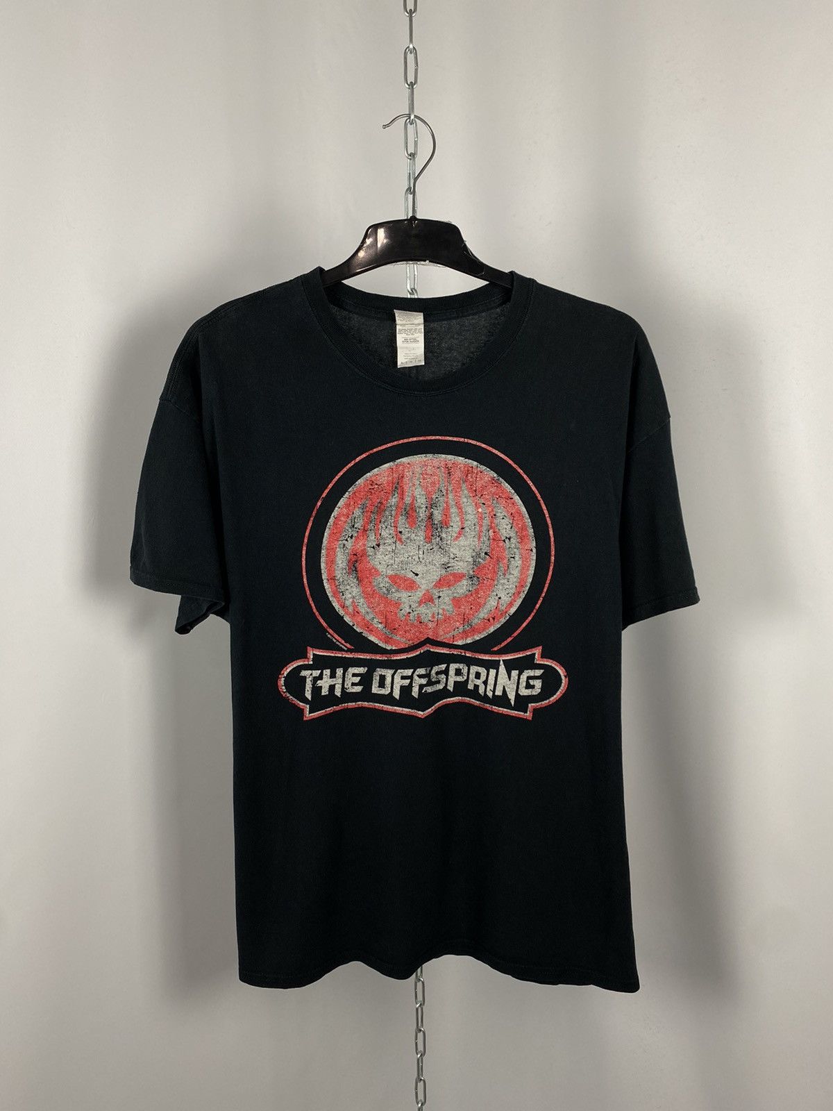 Band Tees × Vintage Vintage The Offspring Guilty as sin band