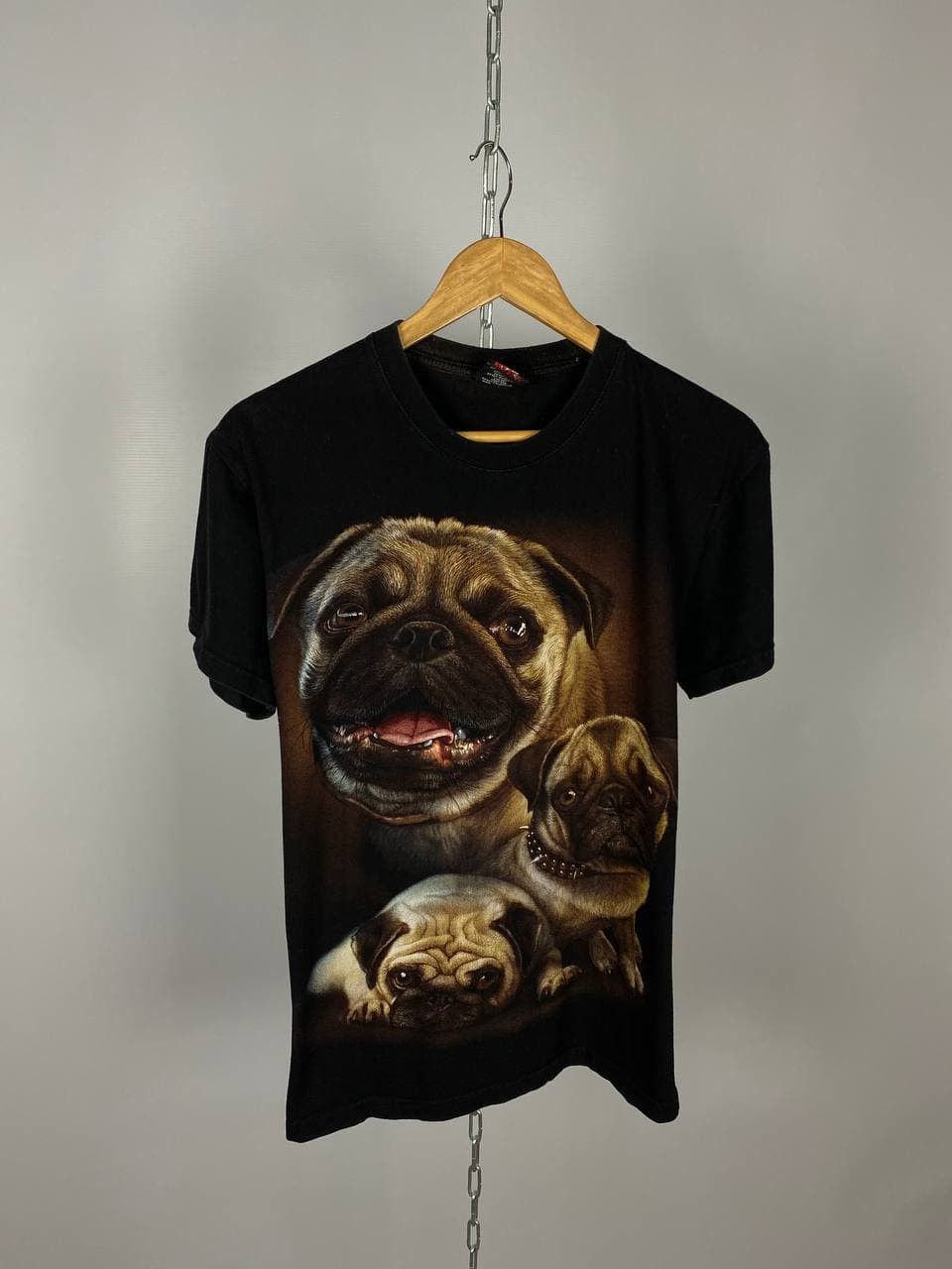 Other Animal tee band short sleeve T-shirt hot rock size M Size US M / EU 48-50 / 2 - 1 Thumbnail