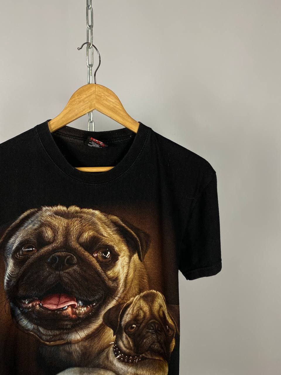 Other Animal tee band short sleeve T-shirt hot rock size M Size US M / EU 48-50 / 2 - 2 Thumbnail