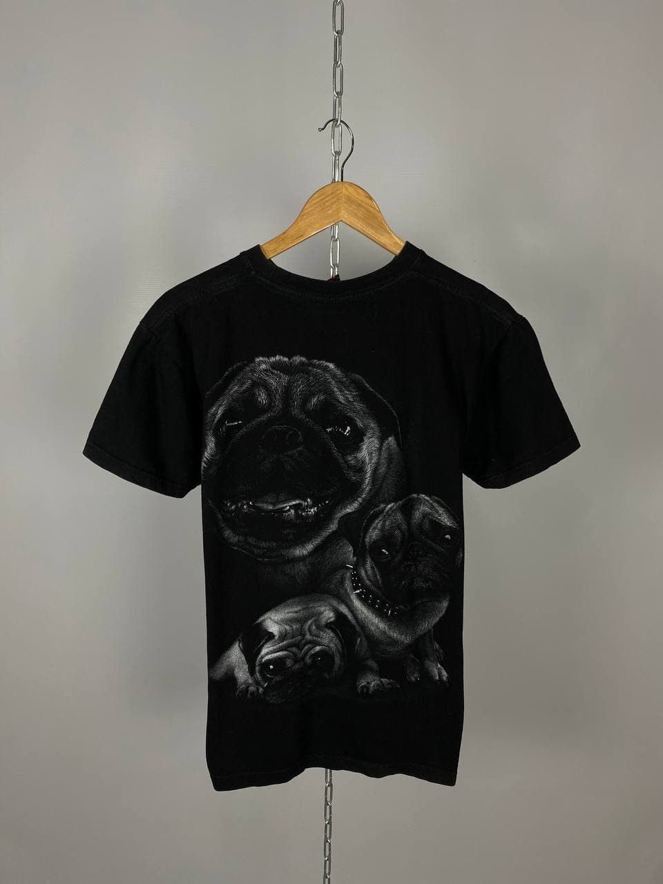 Other Animal tee band short sleeve T-shirt hot rock size M Size US M / EU 48-50 / 2 - 6 Thumbnail