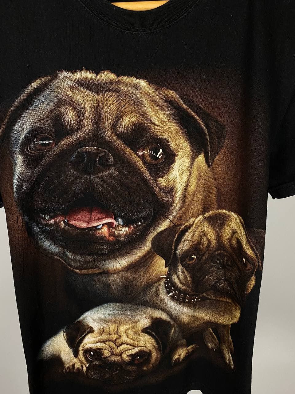 Other Animal tee band short sleeve T-shirt hot rock size M Size US M / EU 48-50 / 2 - 3 Thumbnail