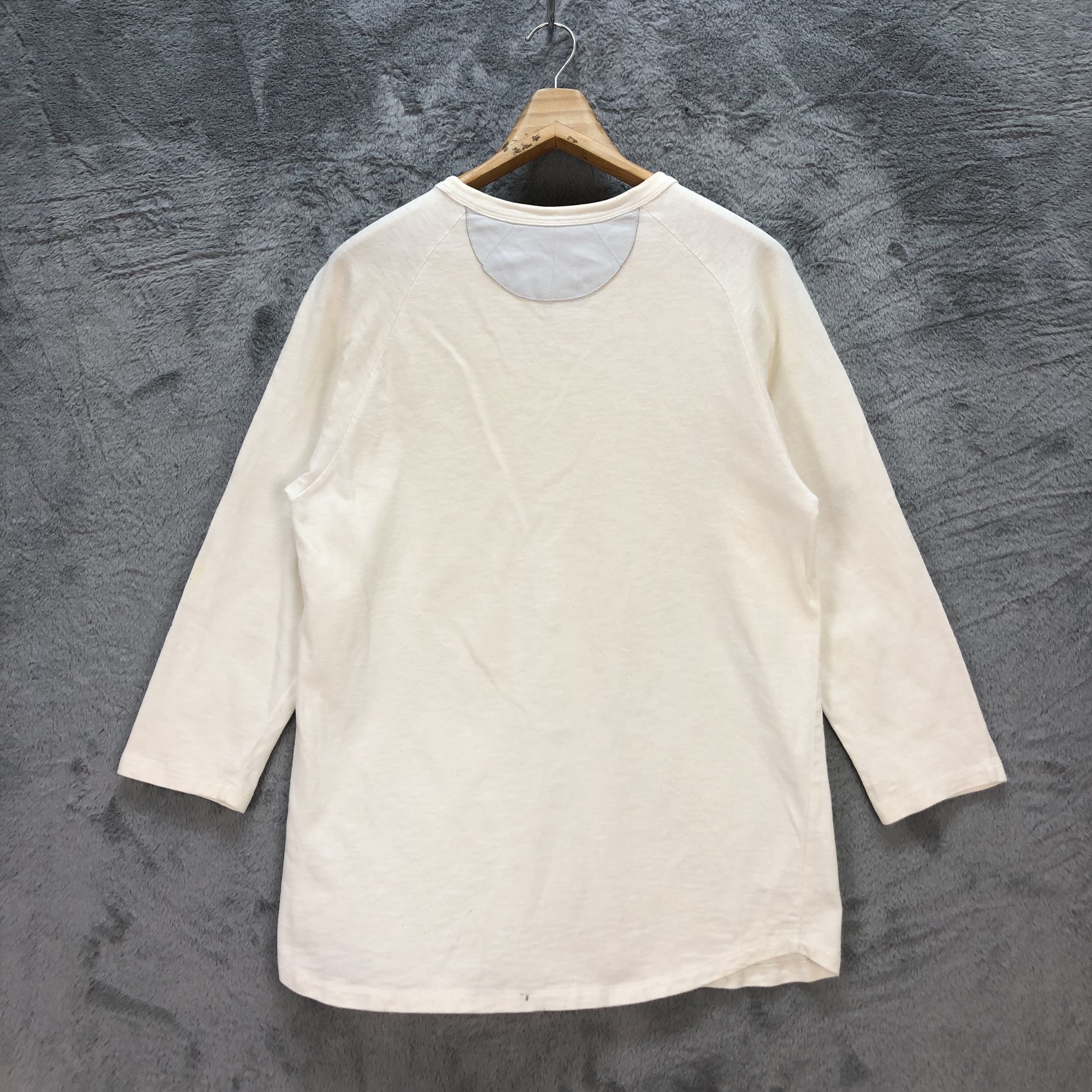 G-Star G Star Raw Quarter Sleeve T Shirt #6556-73 Size US L / EU 52-54 / 3 - 13 Thumbnail