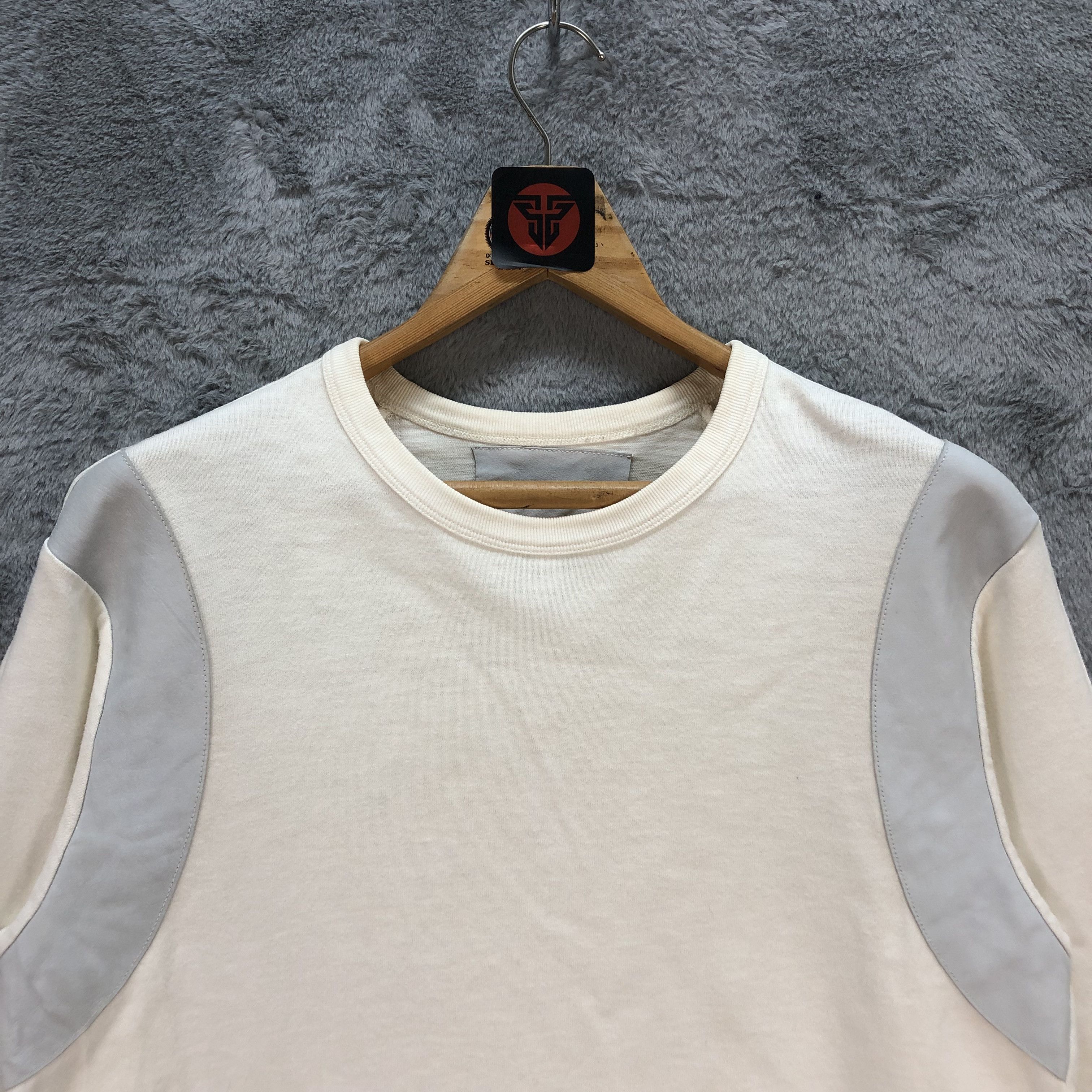 G-Star G Star Raw Quarter Sleeve T Shirt #6556-73 Size US L / EU 52-54 / 3 - 2 Thumbnail