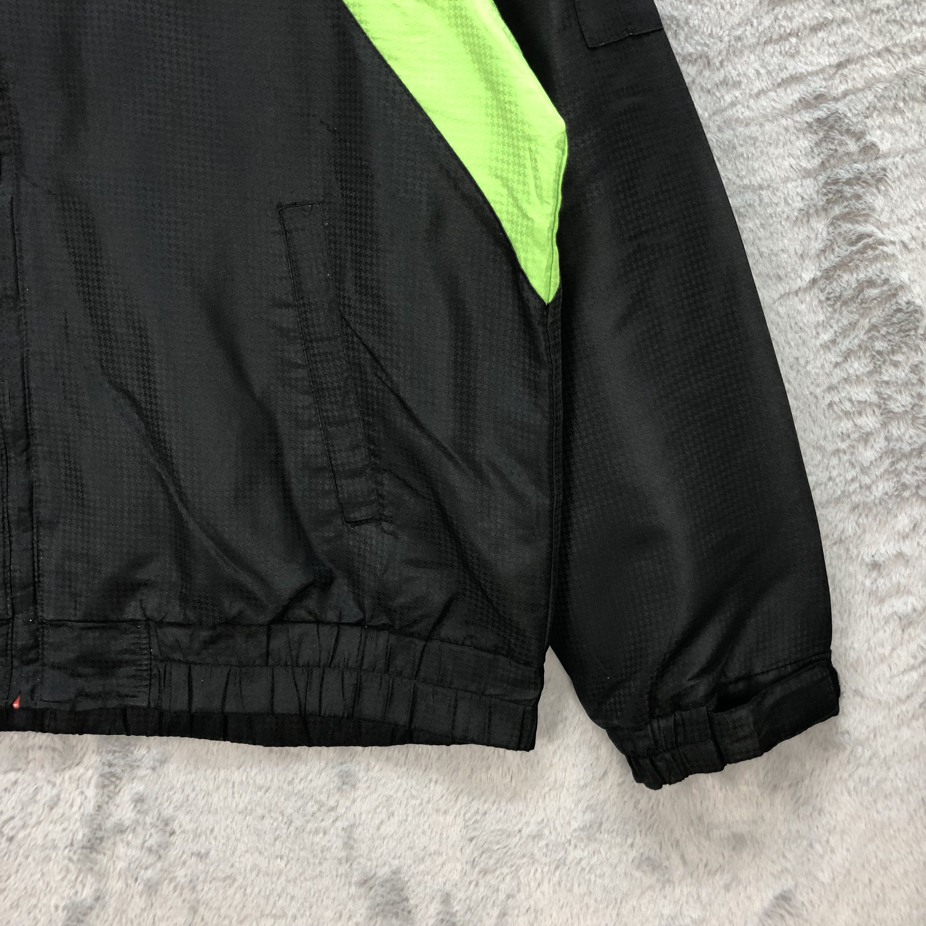 Sports Specialties BRIDGESTONE ECOPIA JACKET #6561-73 Size US M / EU 48-50 / 2 - 7 Thumbnail