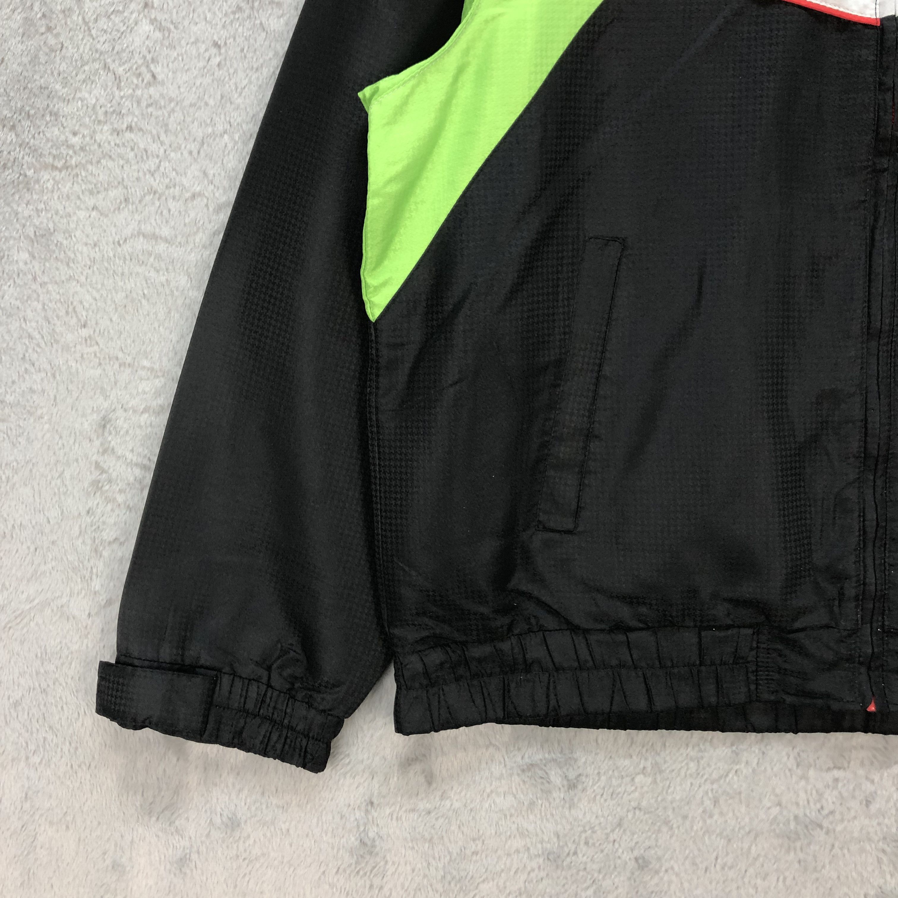 Sports Specialties BRIDGESTONE ECOPIA JACKET #6561-73 Size US M / EU 48-50 / 2 - 6 Thumbnail