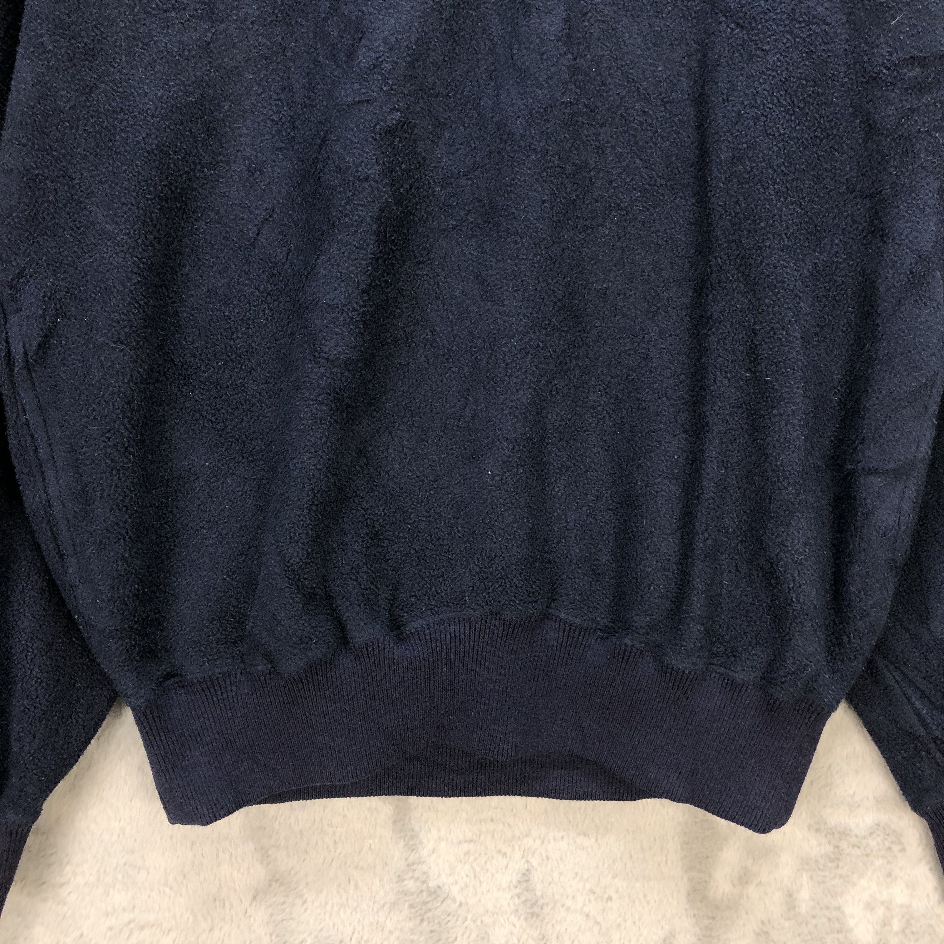 Polo Ralph Lauren POLO RL HALF ZIP TURTLE NECK FLEECE SWEATSHIRTS #6571-74 Size US M / EU 48-50 / 2 - 4 Thumbnail