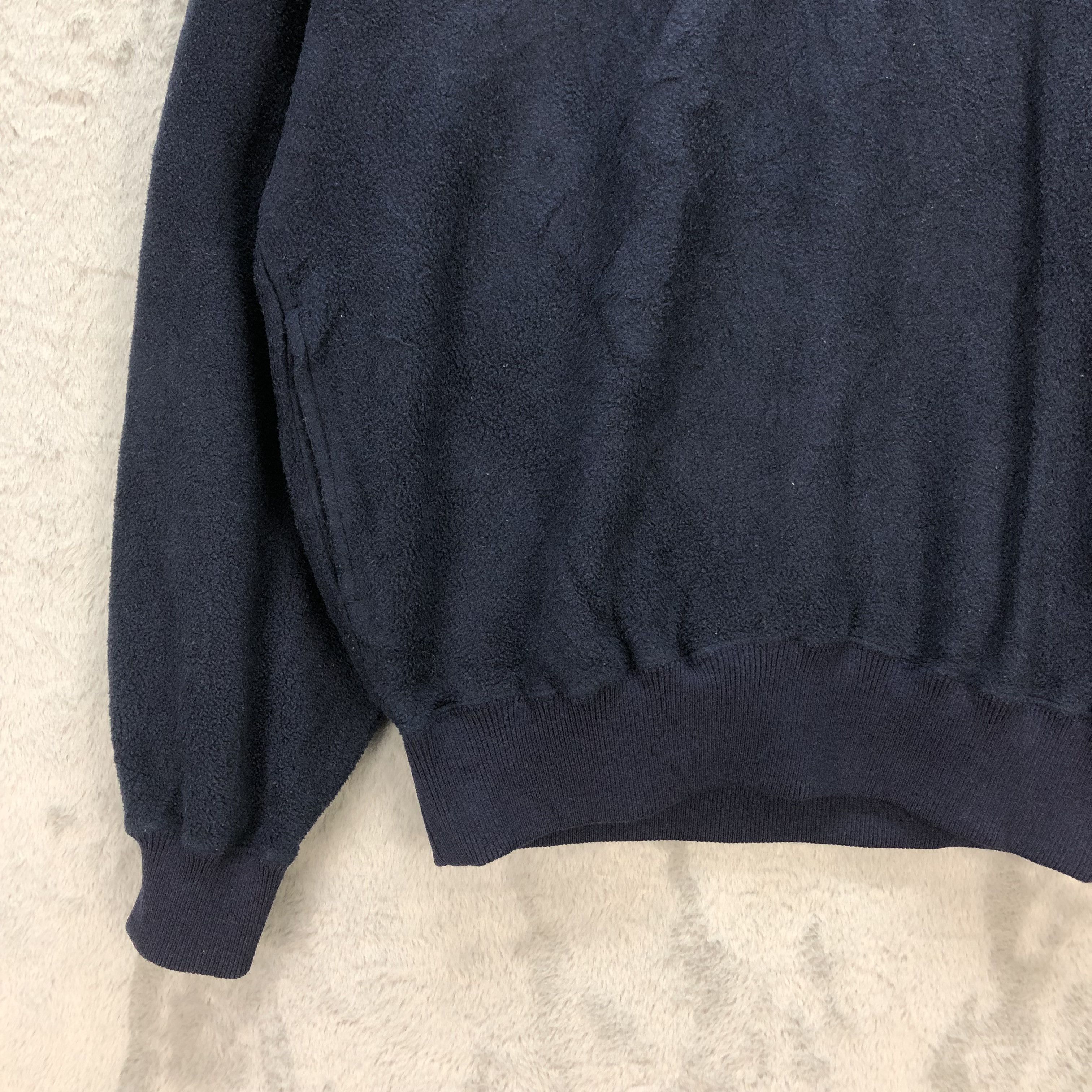 Polo Ralph Lauren POLO RL HALF ZIP TURTLE NECK FLEECE SWEATSHIRTS #6571-74 Size US M / EU 48-50 / 2 - 5 Thumbnail