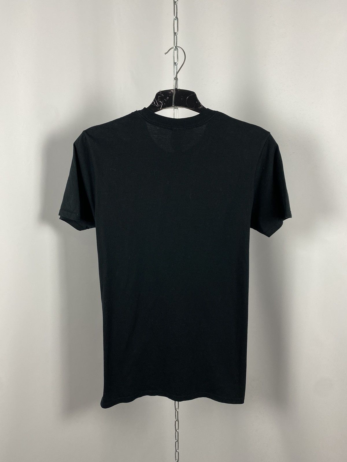 Band Tees Rock tee band tee T-shirts streetwear big logo size M Size US M / EU 48-50 / 2 - 6 Thumbnail