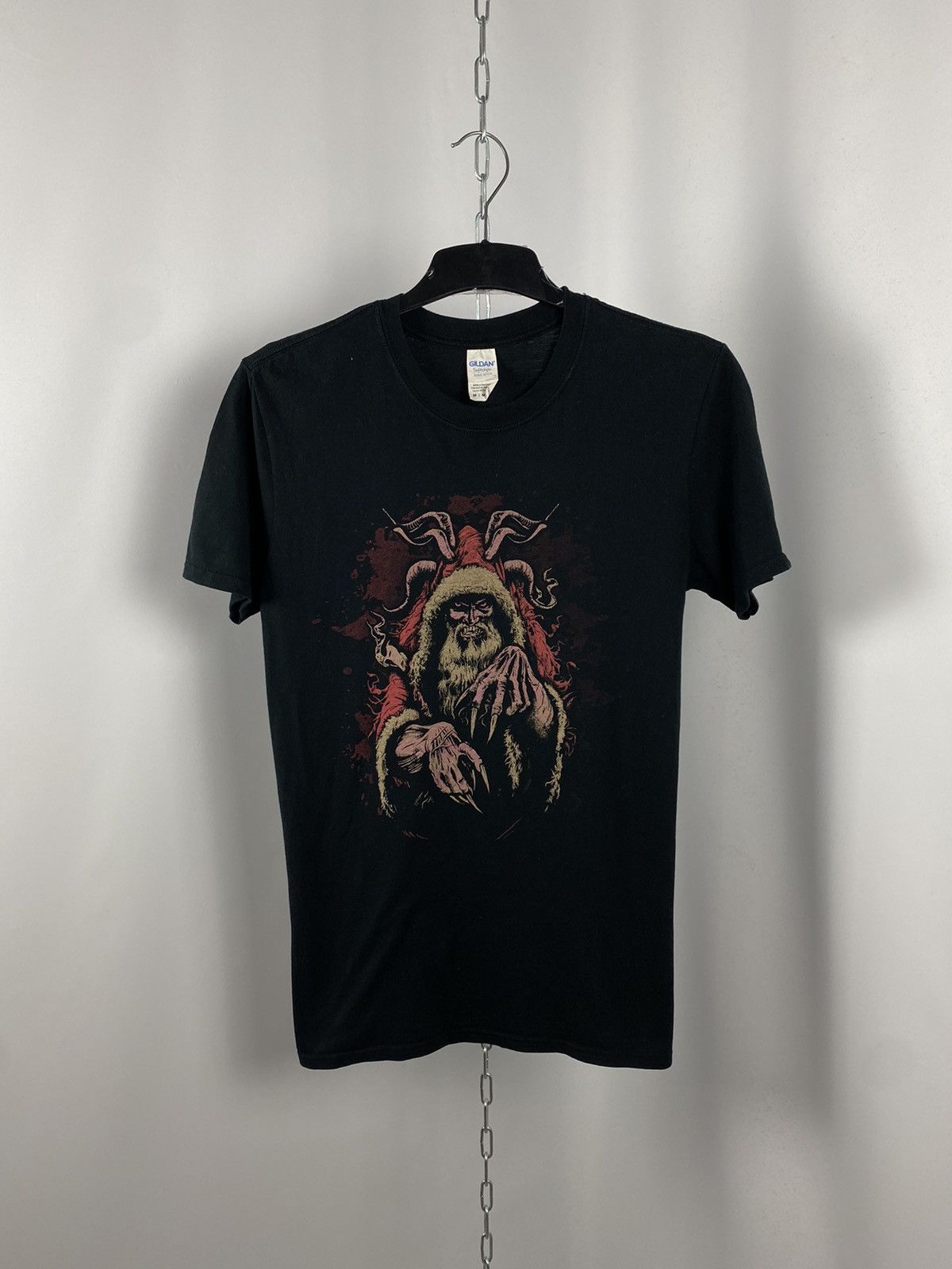 Band Tees Rock tee band tee T-shirts streetwear big logo size M Size US M / EU 48-50 / 2 - 1 Thumbnail
