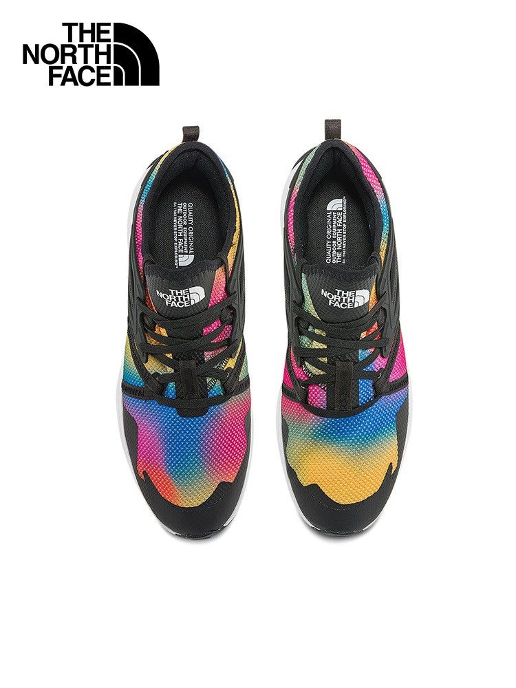 Urban Exploration Rainbow “ Outdoor Together” VECTIV TARAVAL