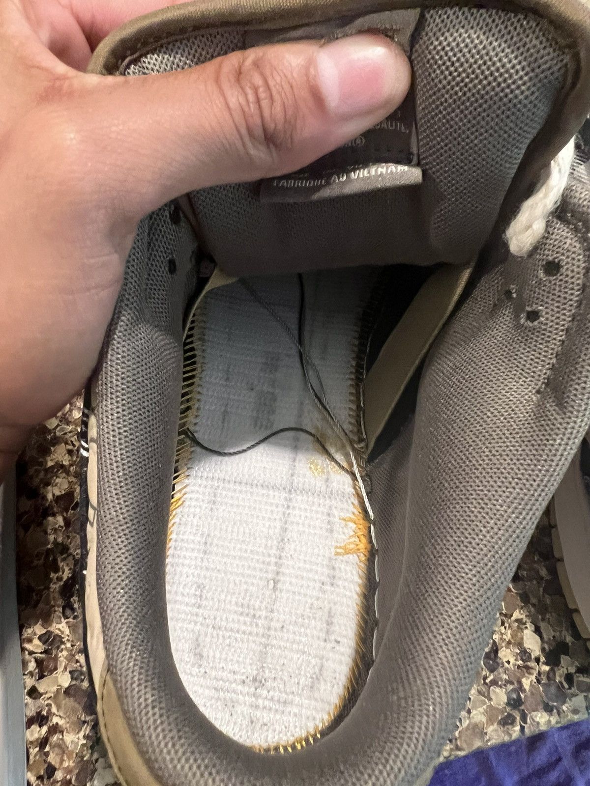Nike × Travis Scott Travis Scott Nike SB Dunk Low “Cactus Jack” Size US 13 / EU 46 - 19 Thumbnail