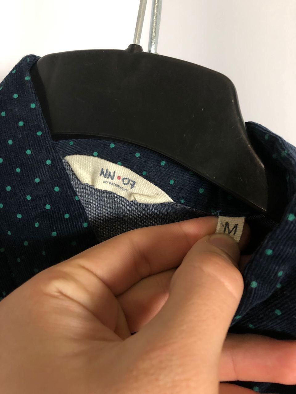 NN07 NN07 shirts slim fit Size US L / EU 52-54 / 3 - 3 Thumbnail