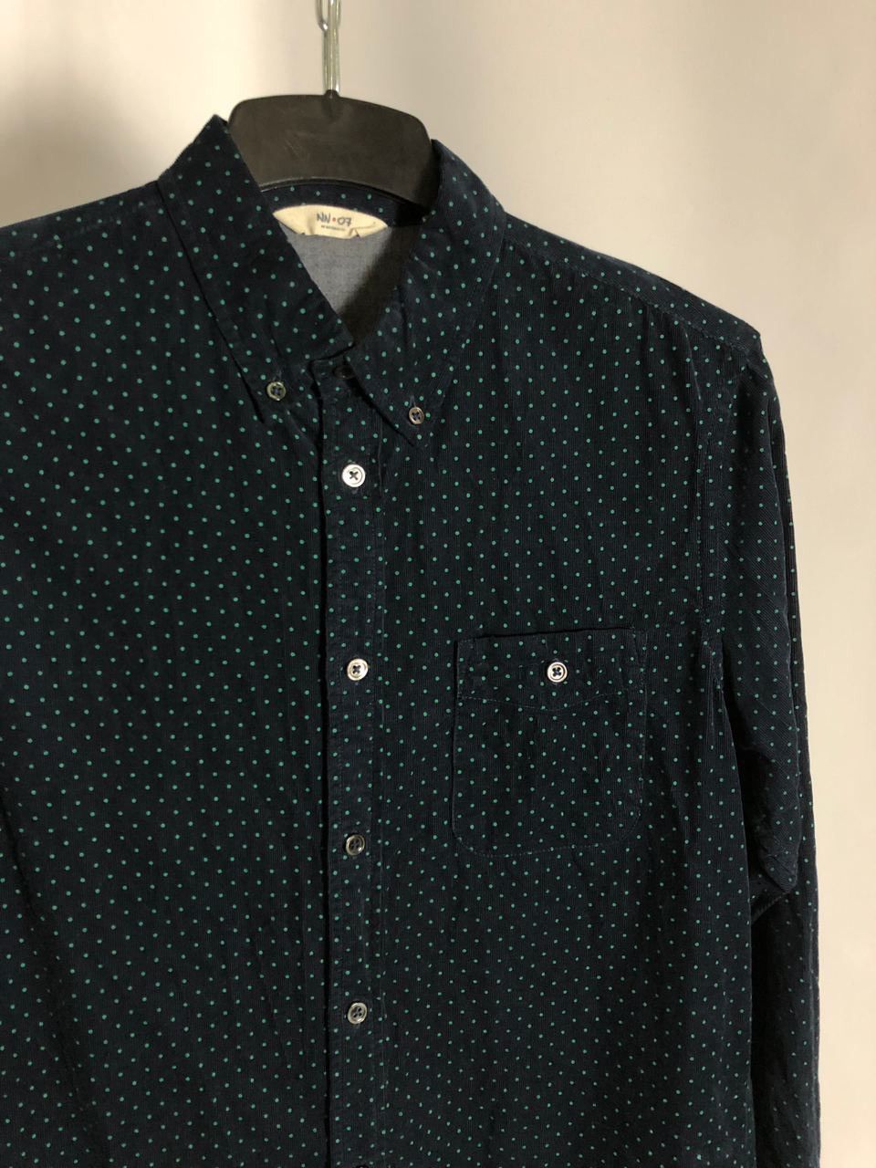 NN07 NN07 shirts slim fit Size US L / EU 52-54 / 3 - 2 Thumbnail
