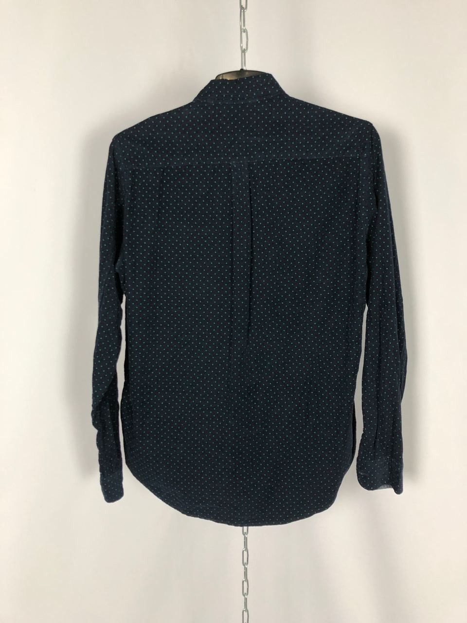 NN07 NN07 shirts slim fit Size US L / EU 52-54 / 3 - 6 Thumbnail