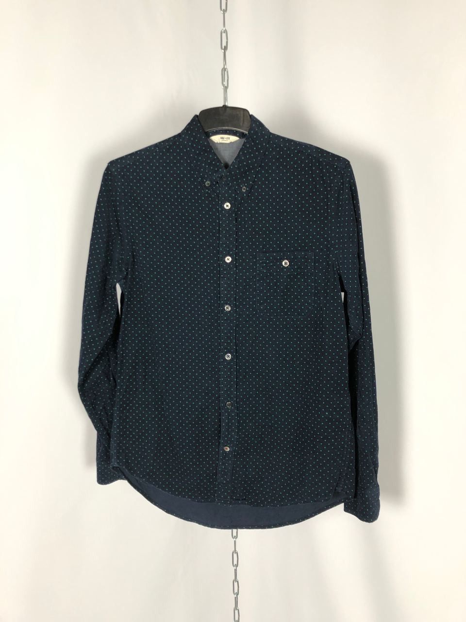 NN07 NN07 shirts slim fit Size US L / EU 52-54 / 3 - 1 Thumbnail