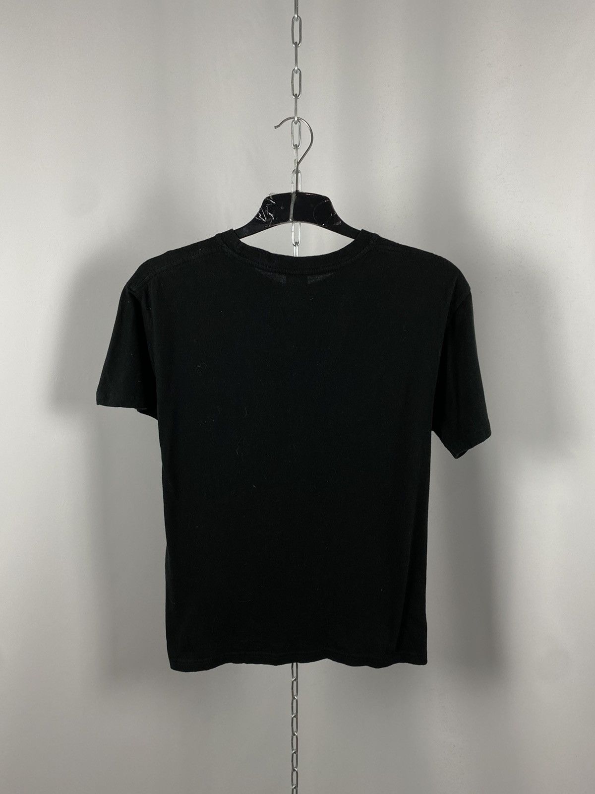 Band Tees Rammstein T-shirts big logo band tee rock metal size L Size US L / EU 52-54 / 3 - 5 Thumbnail
