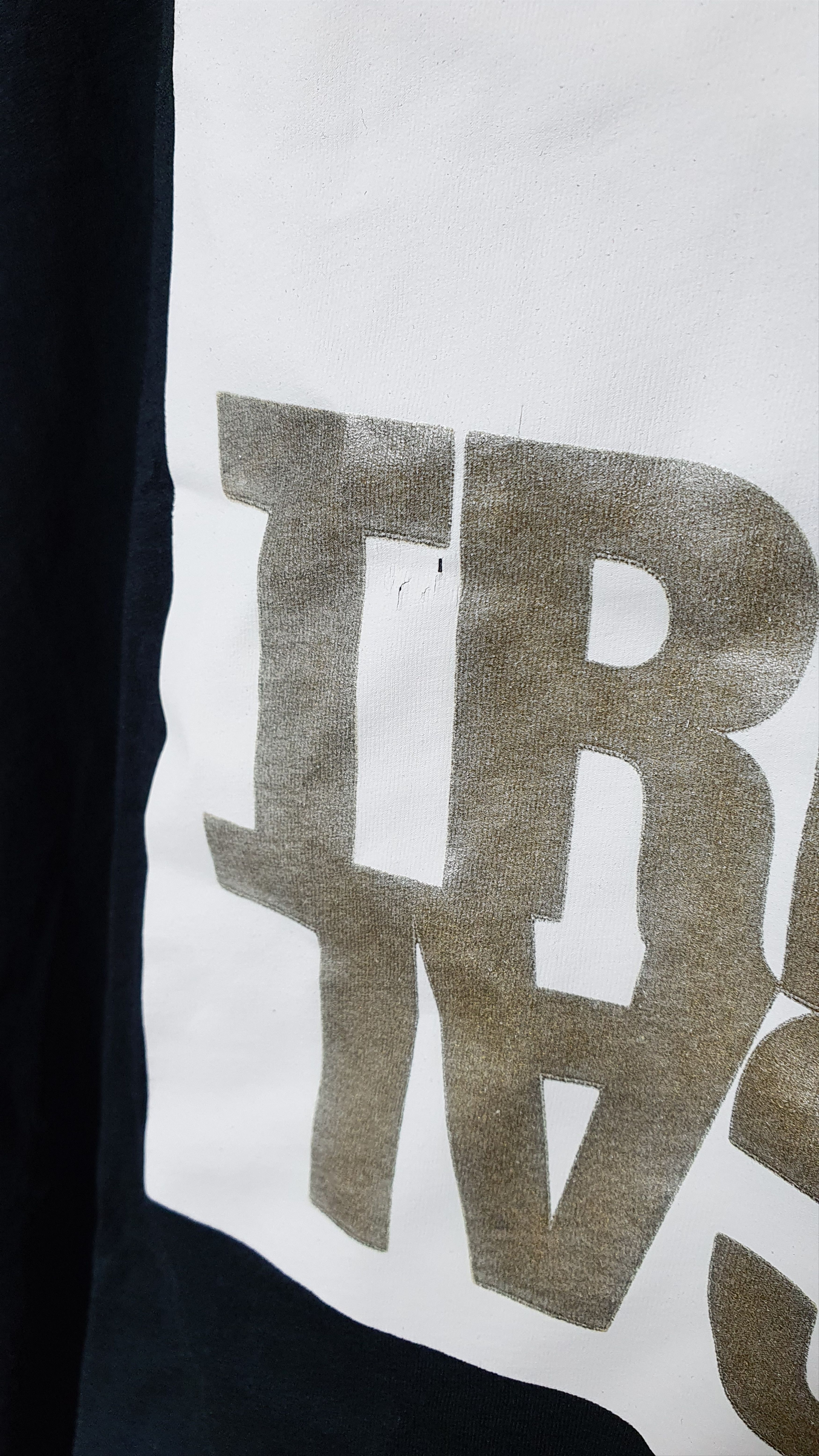Acne Studios ACNE Studios Joshi Theatre PSS14 T-Shirt Size US M / EU 48-50 / 2 - 5 Thumbnail