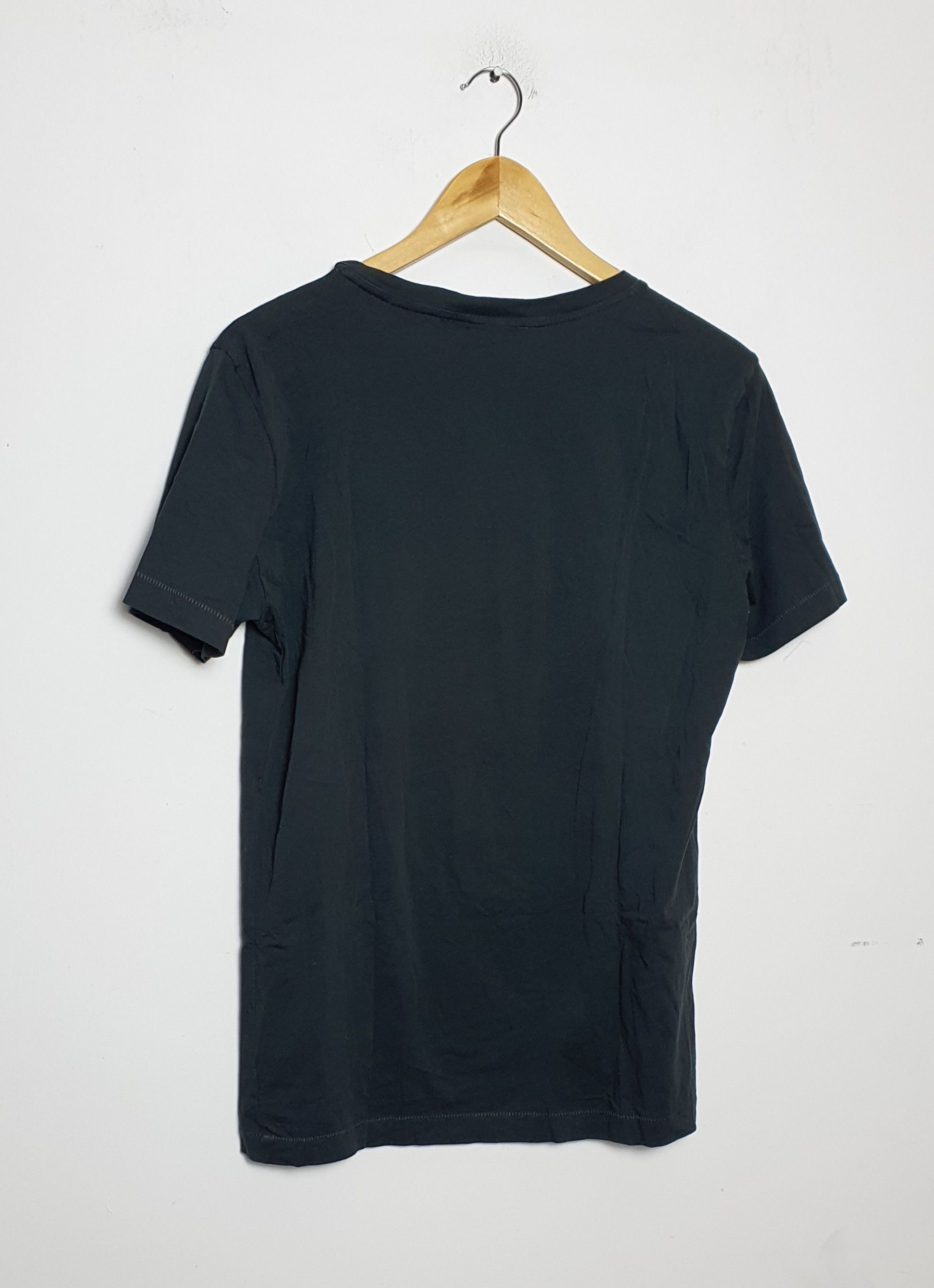 Acne Studios ACNE Studios Joshi Theatre PSS14 T-Shirt Size US M / EU 48-50 / 2 - 7 Thumbnail
