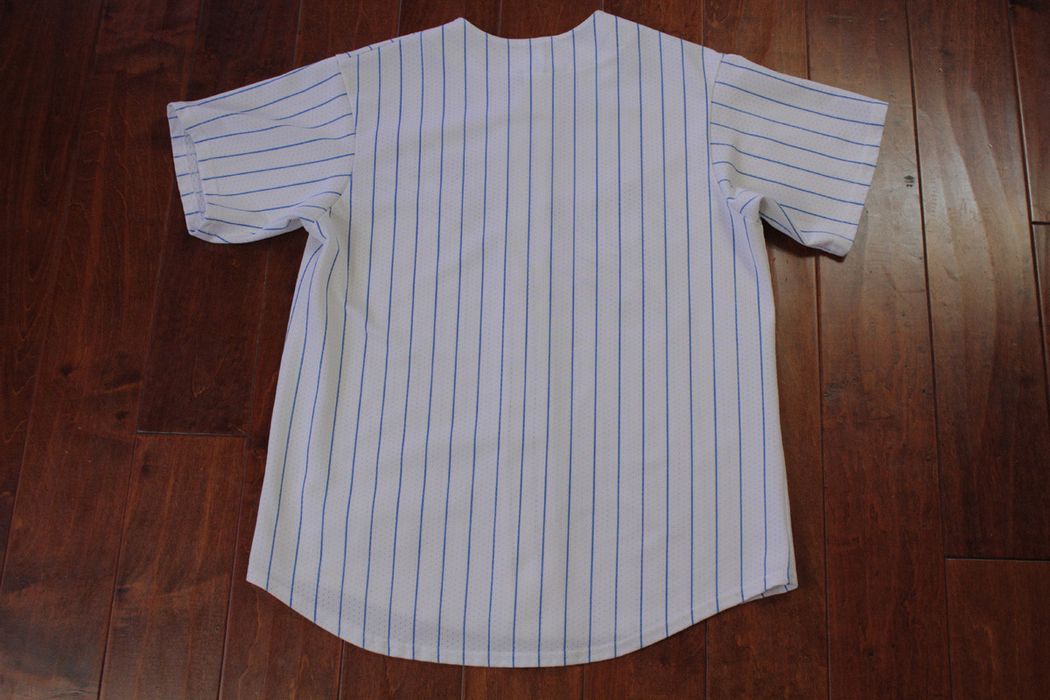 Vintage Majestic Los Angeles Dodgers Jersey – Santiagosports