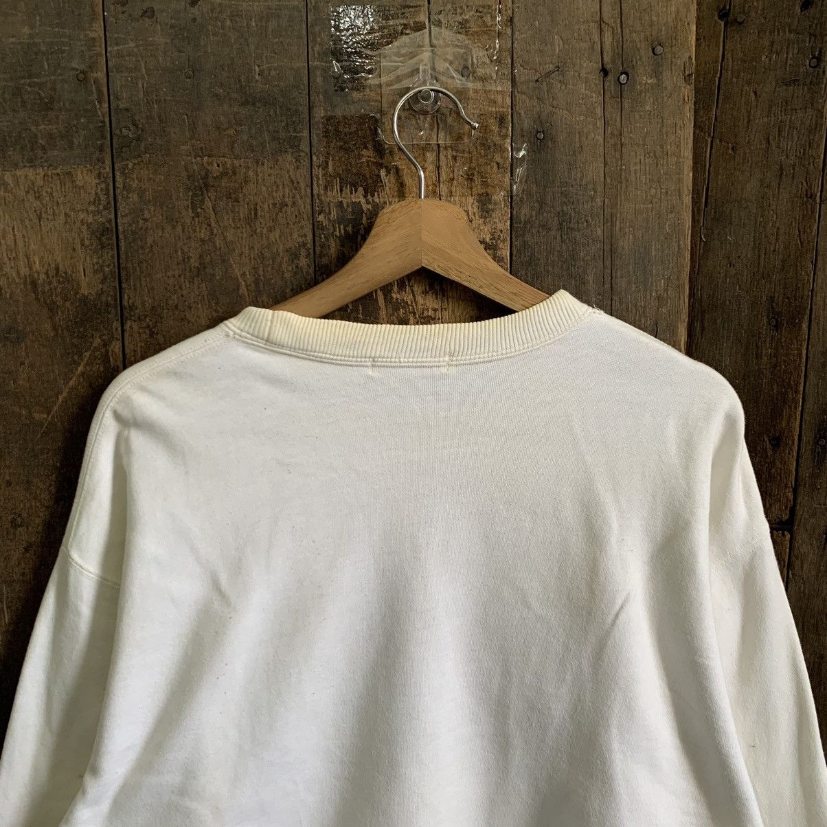 Sports Specialties Vintage TRD Toyota Racing Development Sweatshirt Size US M / EU 48-50 / 2 - 11 Thumbnail