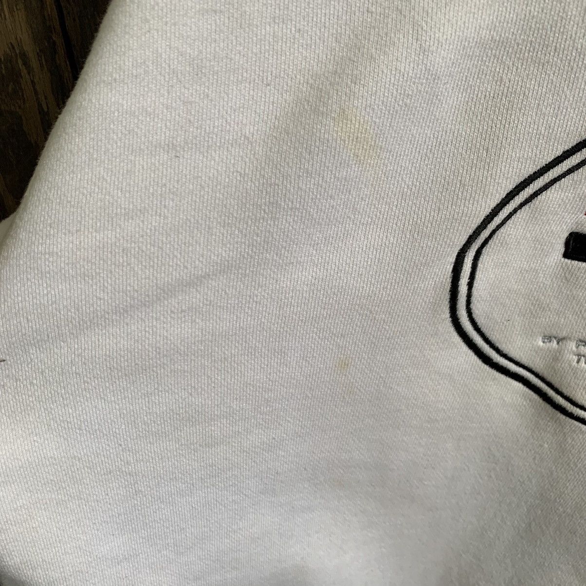 Sports Specialties Vintage TRD Toyota Racing Development Sweatshirt Size US M / EU 48-50 / 2 - 9 Thumbnail