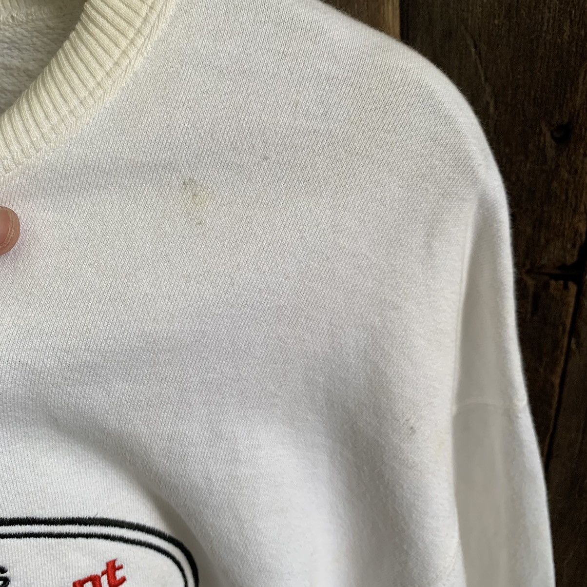 Sports Specialties Vintage TRD Toyota Racing Development Sweatshirt Size US M / EU 48-50 / 2 - 8 Thumbnail