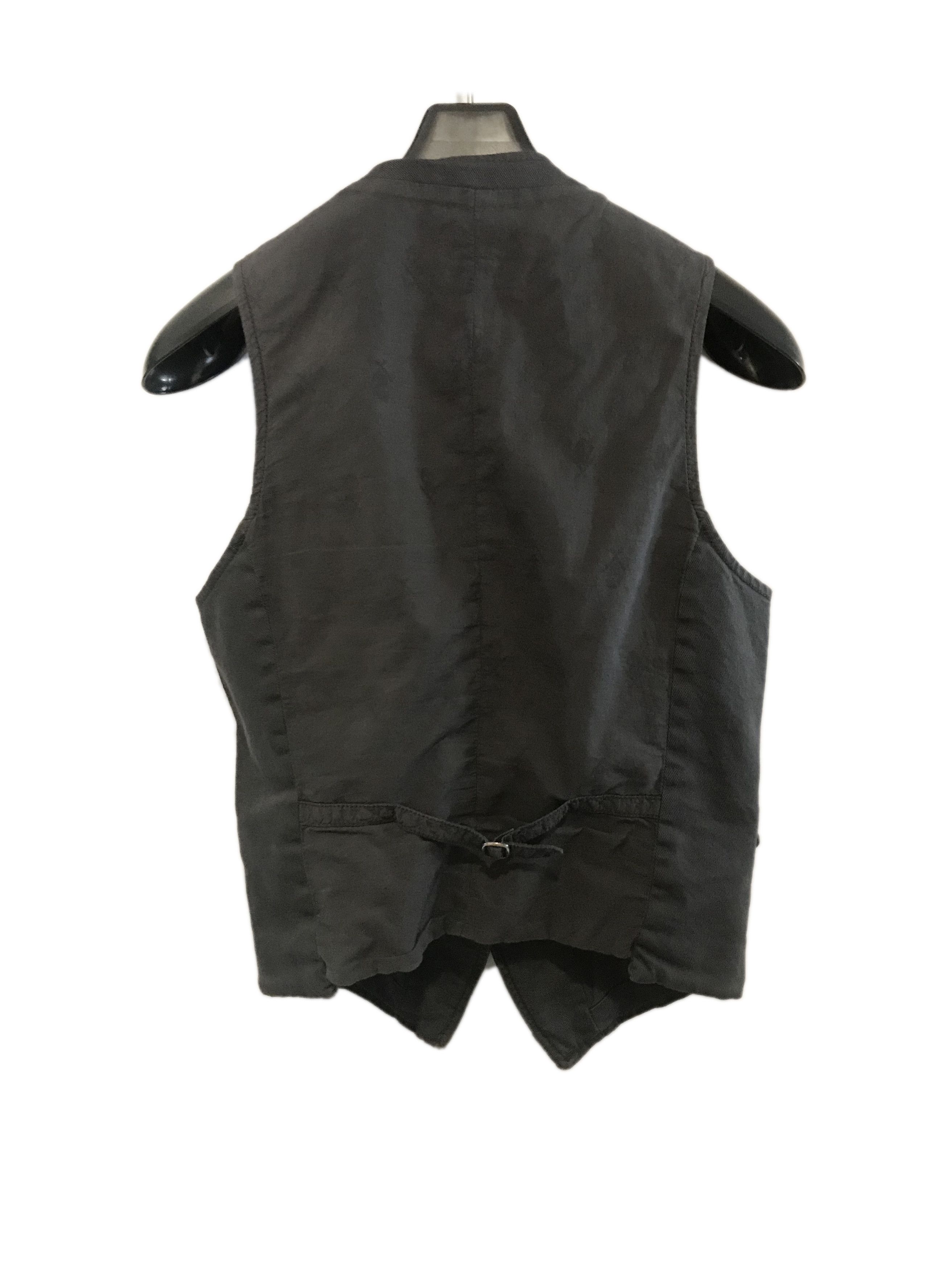 Gazzarrini Vest Size US S / EU 44-46 / 1 - 2 Thumbnail