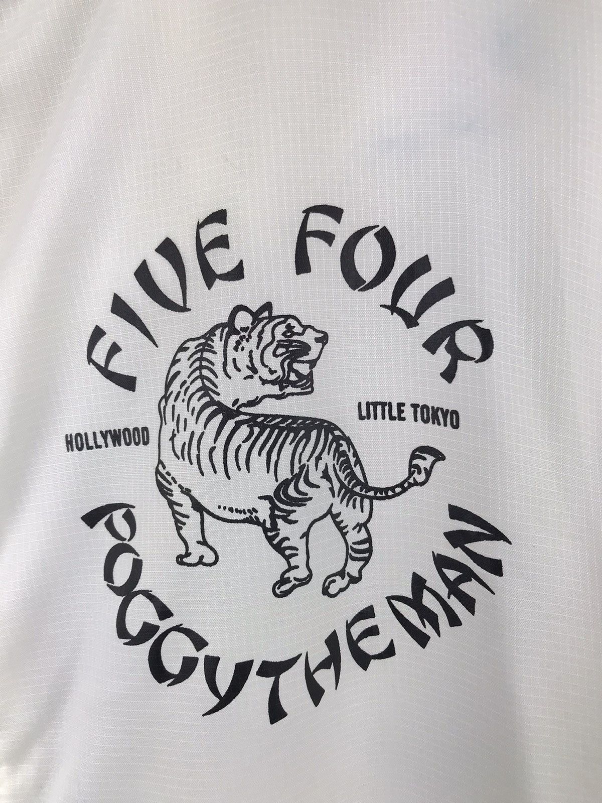 Beams Plus × Five Four Five Four x Poggy The Man Japanese Dragon Jacket Size US L / EU 52-54 / 3 - 2 Thumbnail