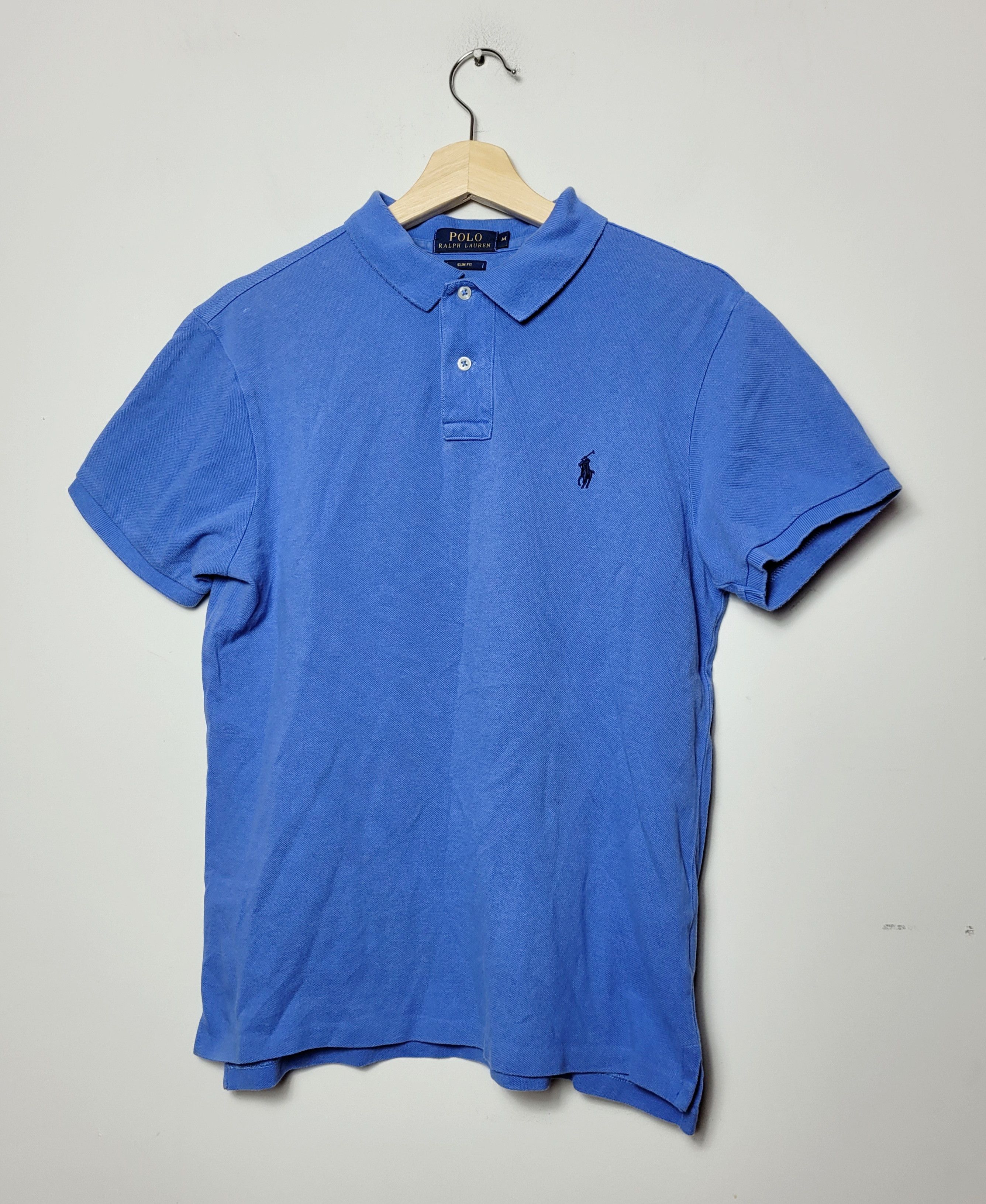 Polo Ralph Lauren Polo Ralph Lauren T-shirt Size US M / EU 48-50 / 2 - 3 Thumbnail