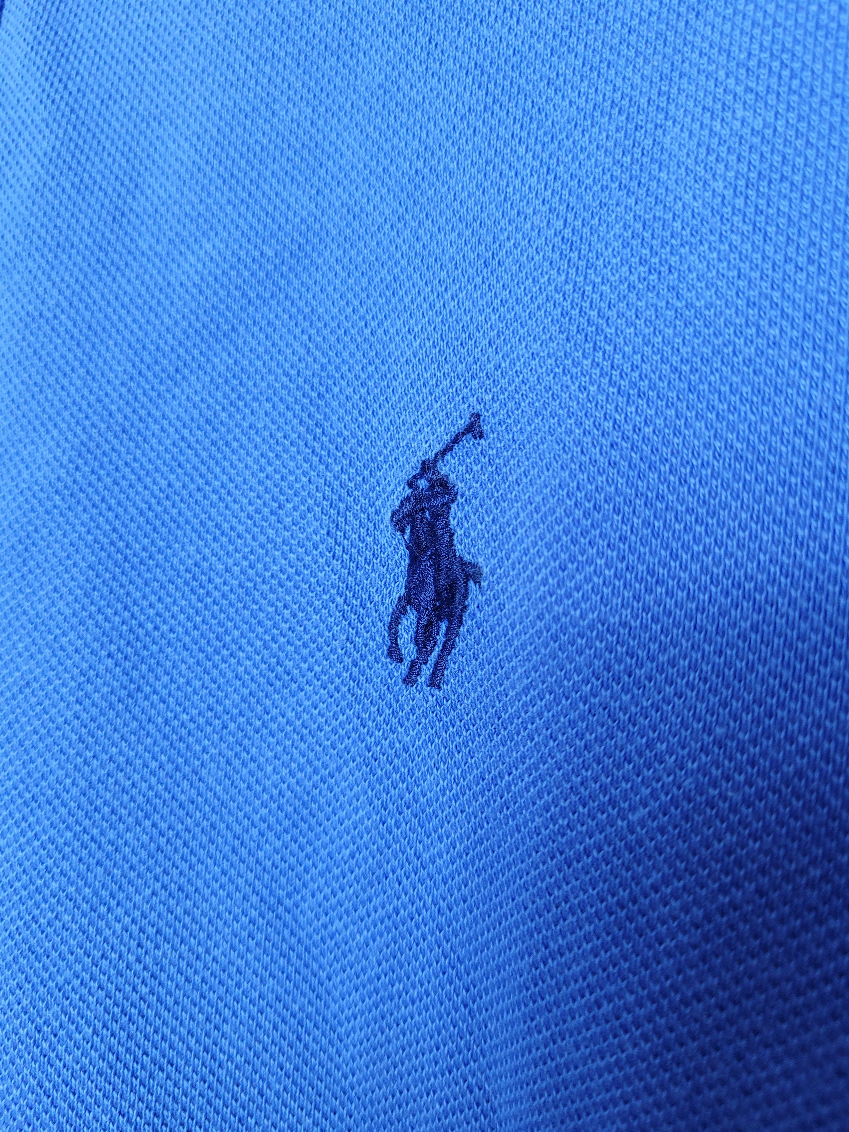 Polo Ralph Lauren Polo Ralph Lauren T-shirt Size US M / EU 48-50 / 2 - 4 Thumbnail