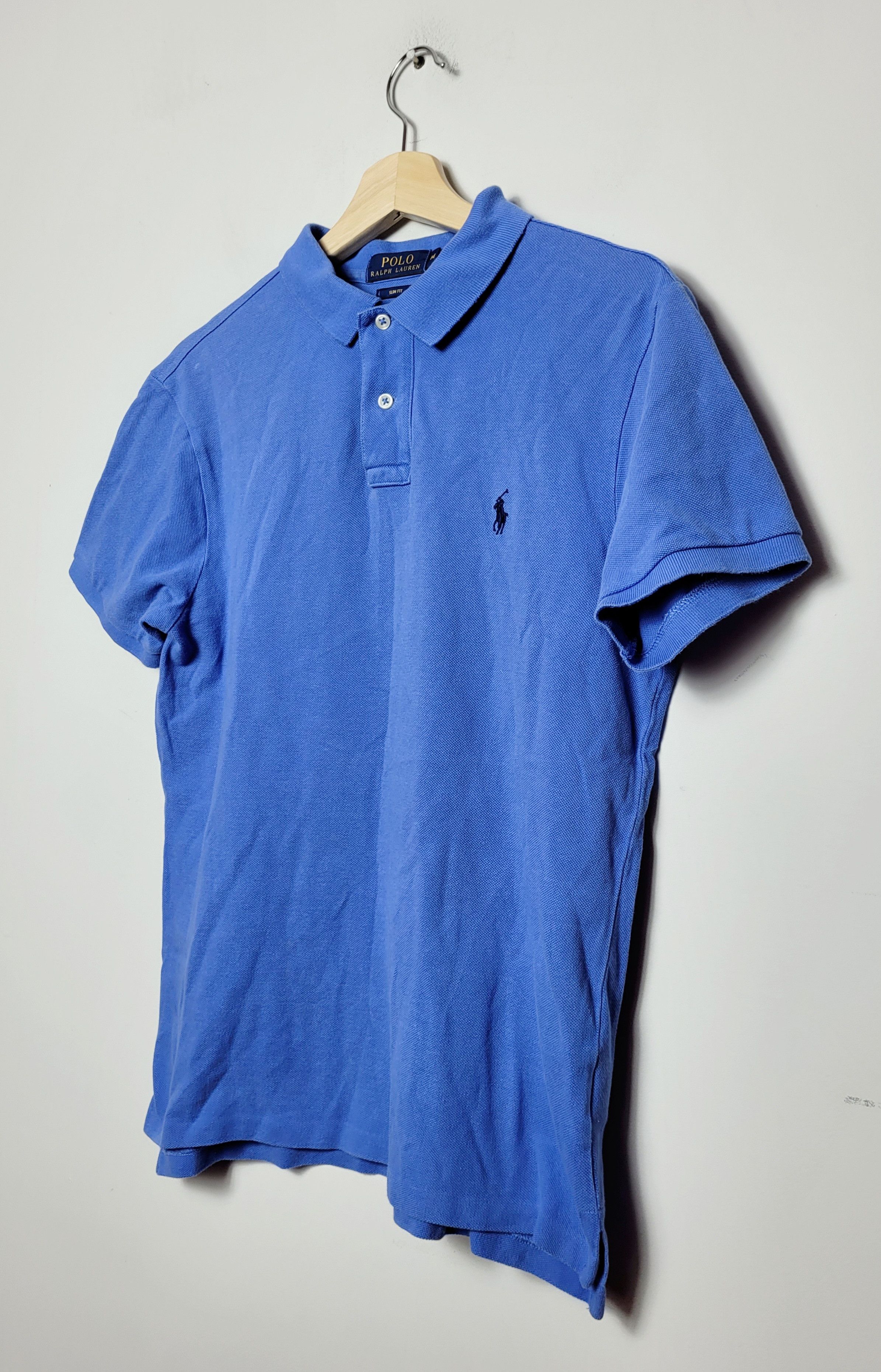 Polo Ralph Lauren Polo Ralph Lauren T-shirt Size US M / EU 48-50 / 2 - 2 Thumbnail