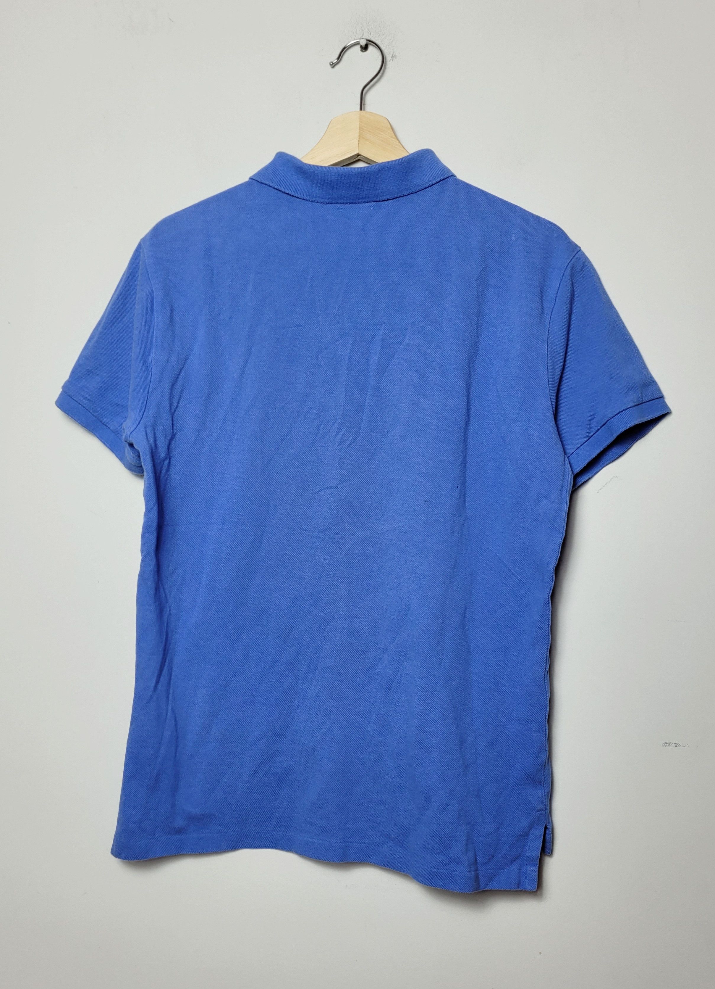 Polo Ralph Lauren Polo Ralph Lauren T-shirt Size US M / EU 48-50 / 2 - 9 Thumbnail