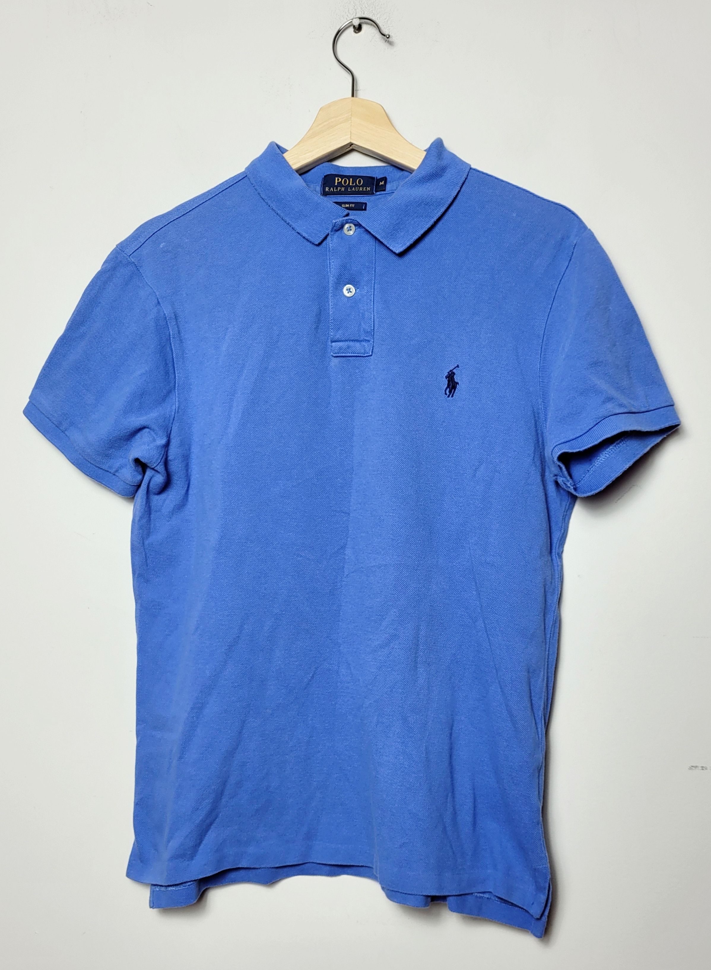 Polo Ralph Lauren Polo Ralph Lauren T-shirt Size US M / EU 48-50 / 2 - 1 Thumbnail