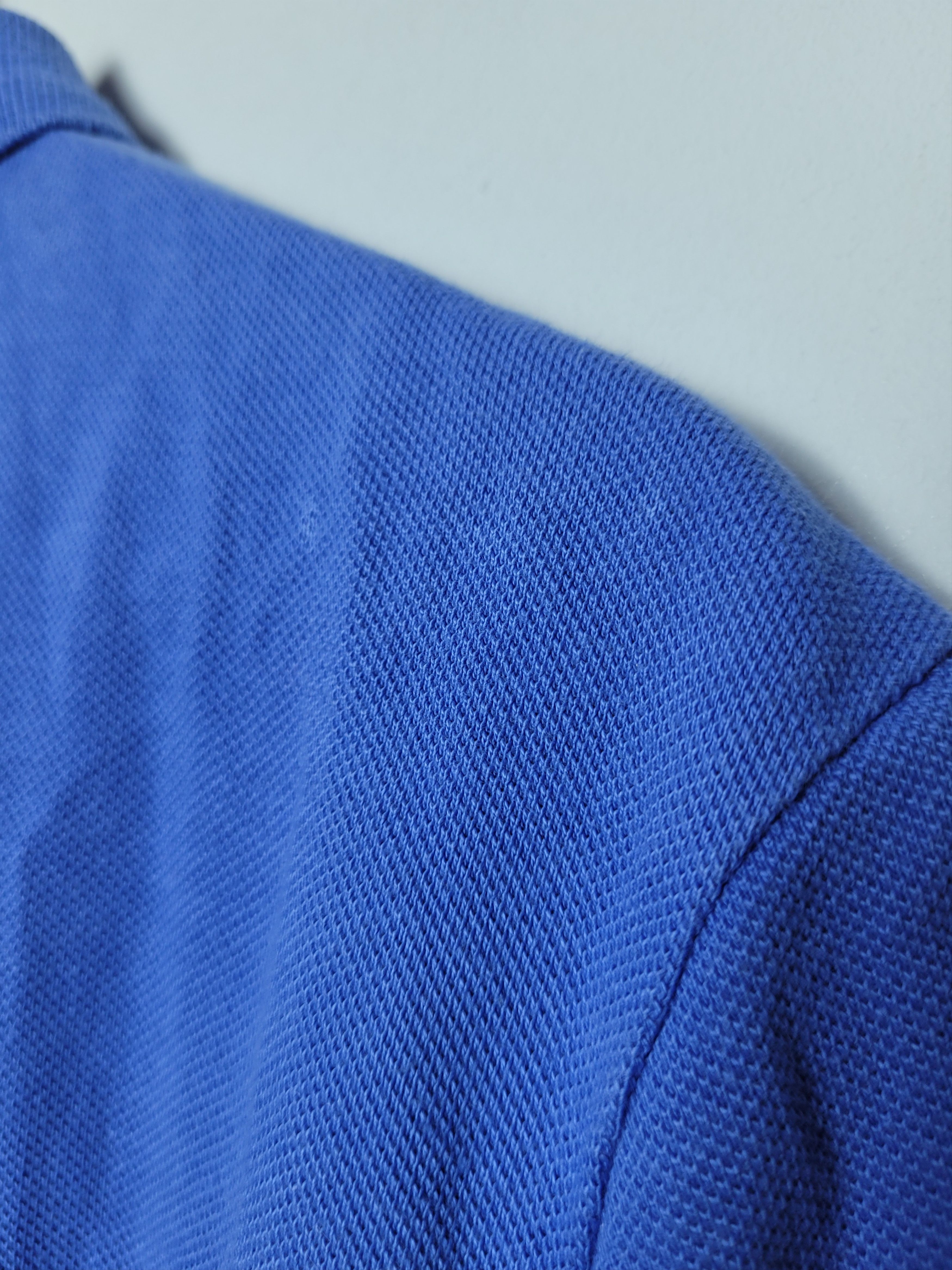 Polo Ralph Lauren Polo Ralph Lauren T-shirt Size US M / EU 48-50 / 2 - 8 Thumbnail