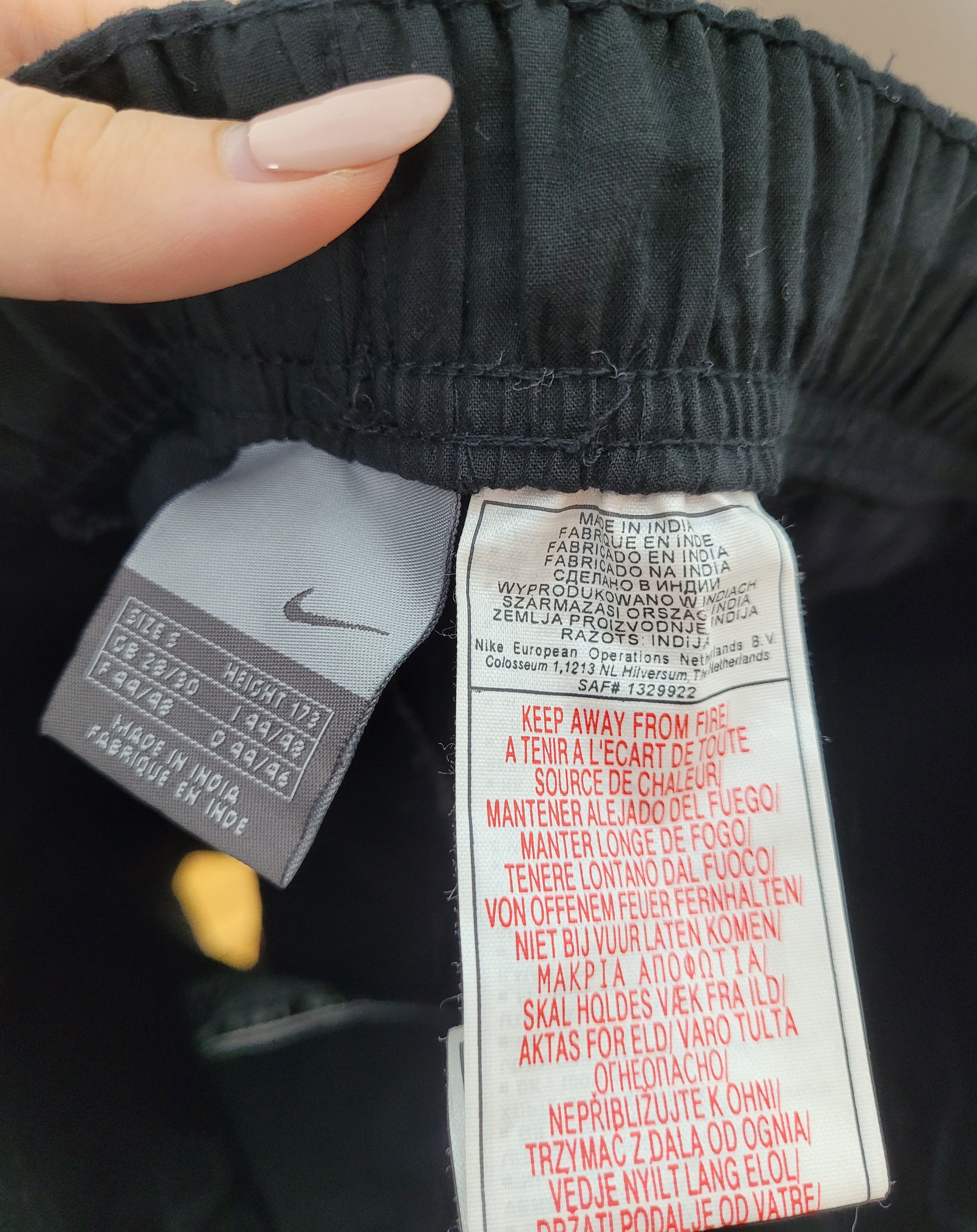 Nike Nike x Randall's Island Shorts Size US 30 / EU 46 - 9 Thumbnail