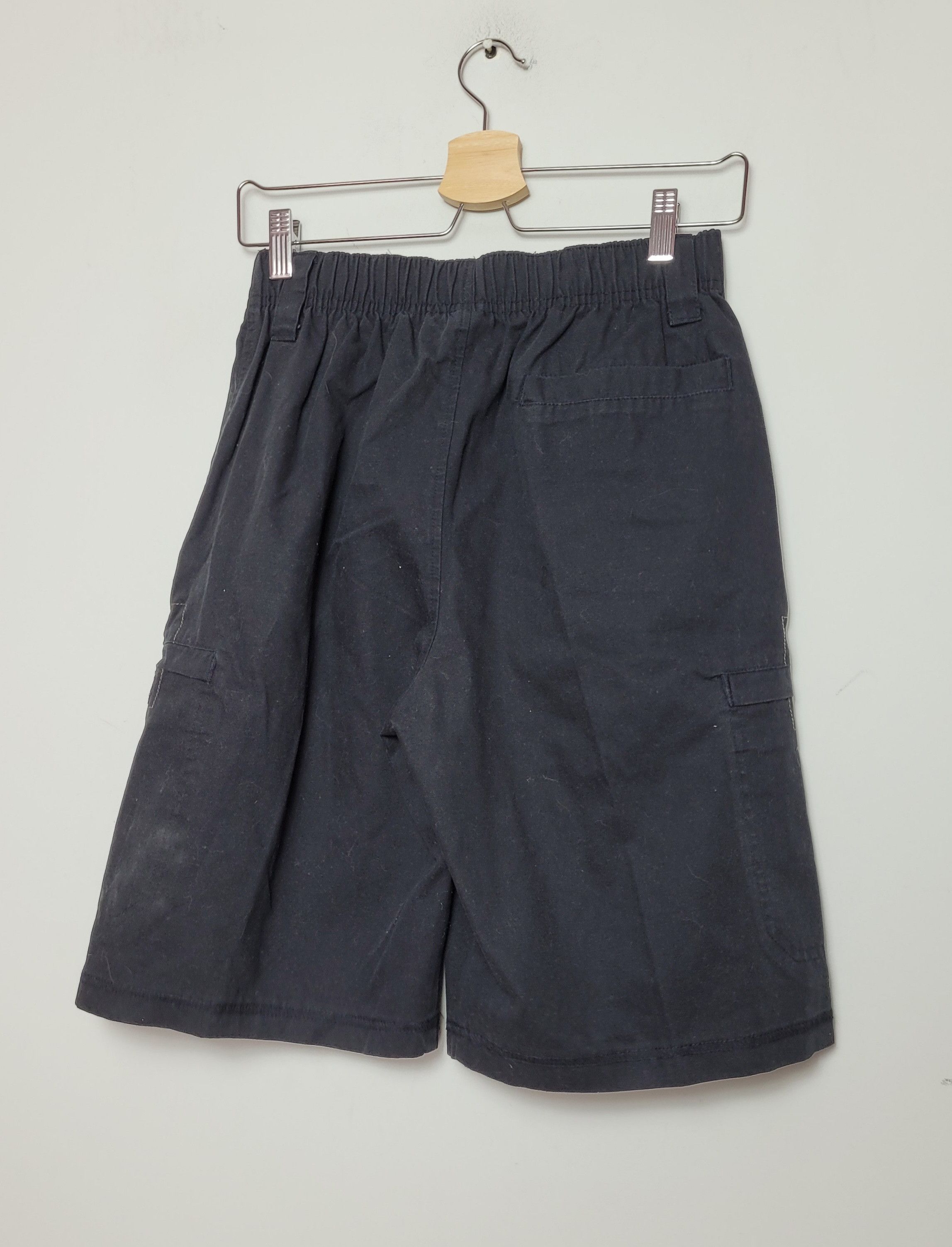 Nike Nike x Randall's Island Shorts Size US 30 / EU 46 - 8 Thumbnail