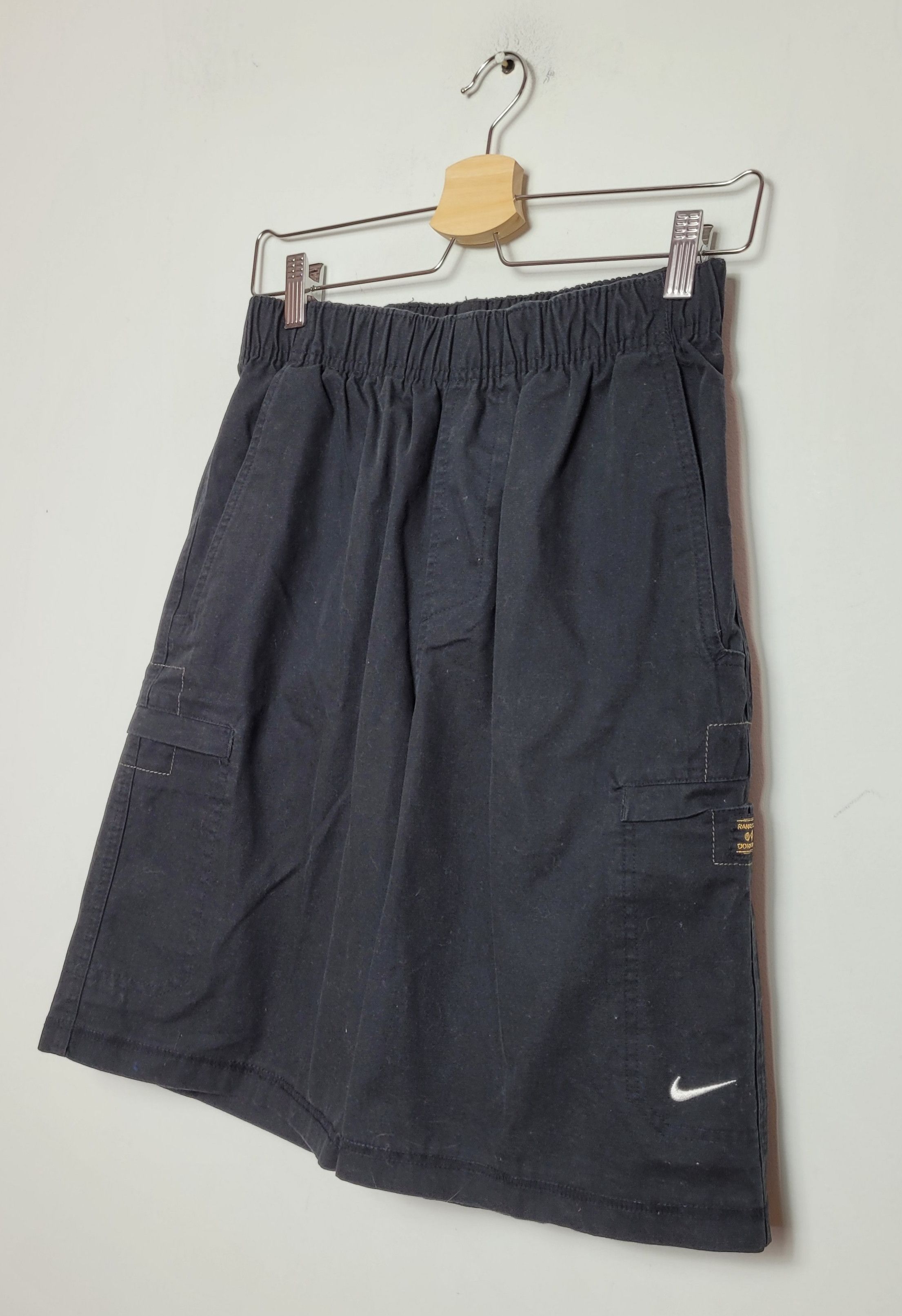 Nike Nike x Randall's Island Shorts Size US 30 / EU 46 - 2 Thumbnail