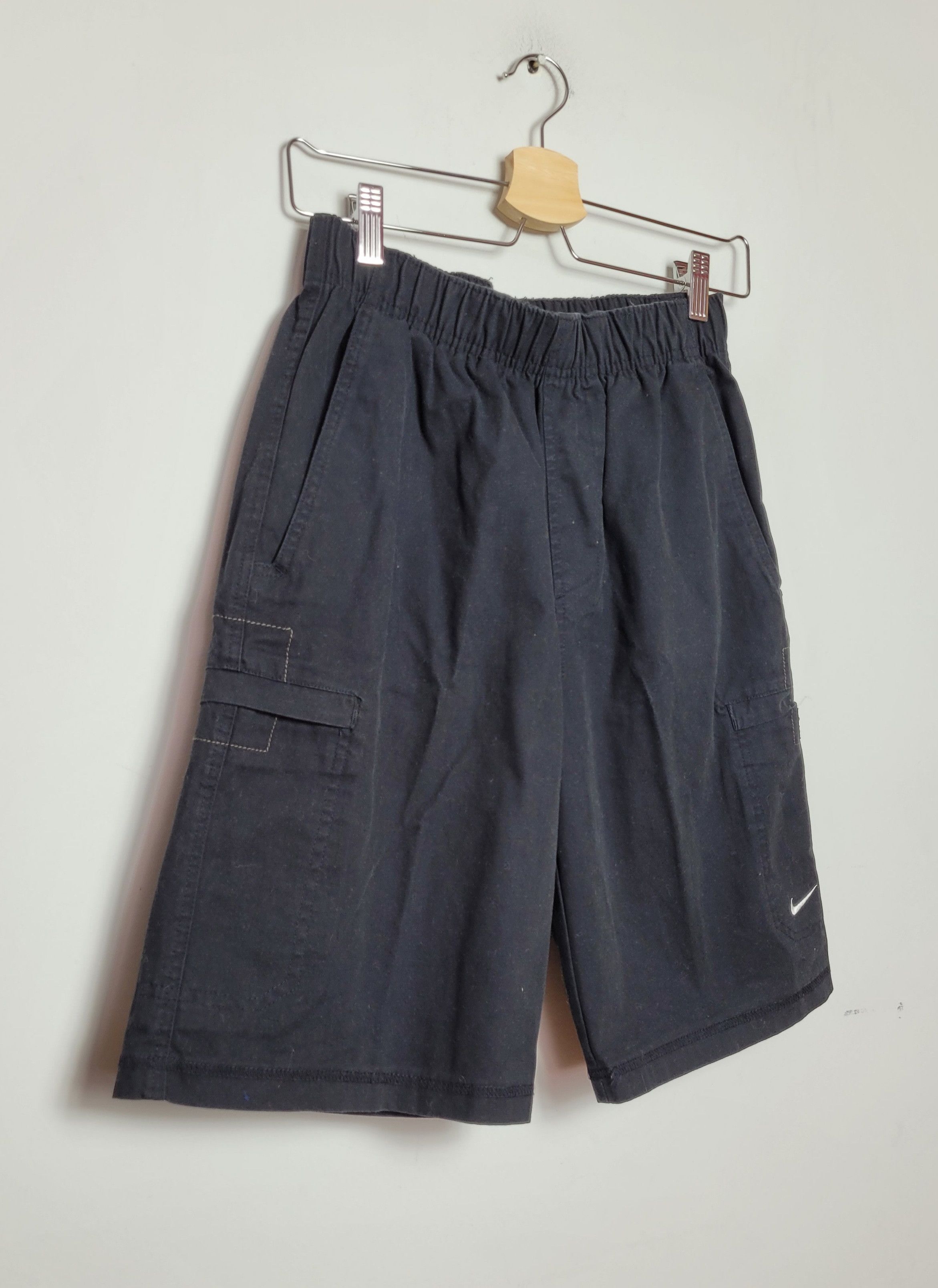 Nike Nike x Randall's Island Shorts Size US 30 / EU 46 - 5 Thumbnail