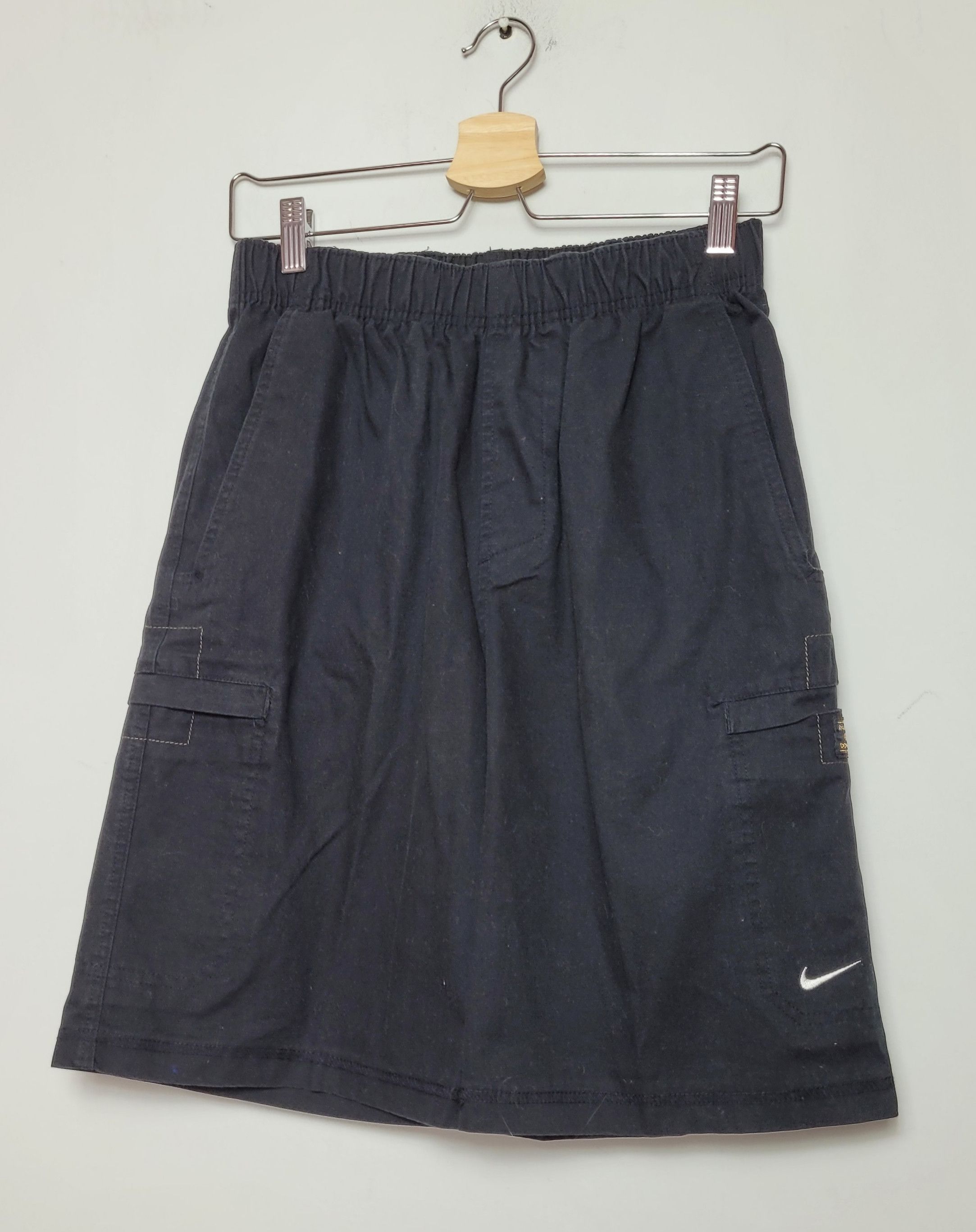 Nike Nike x Randall's Island Shorts Size US 30 / EU 46 - 1 Thumbnail