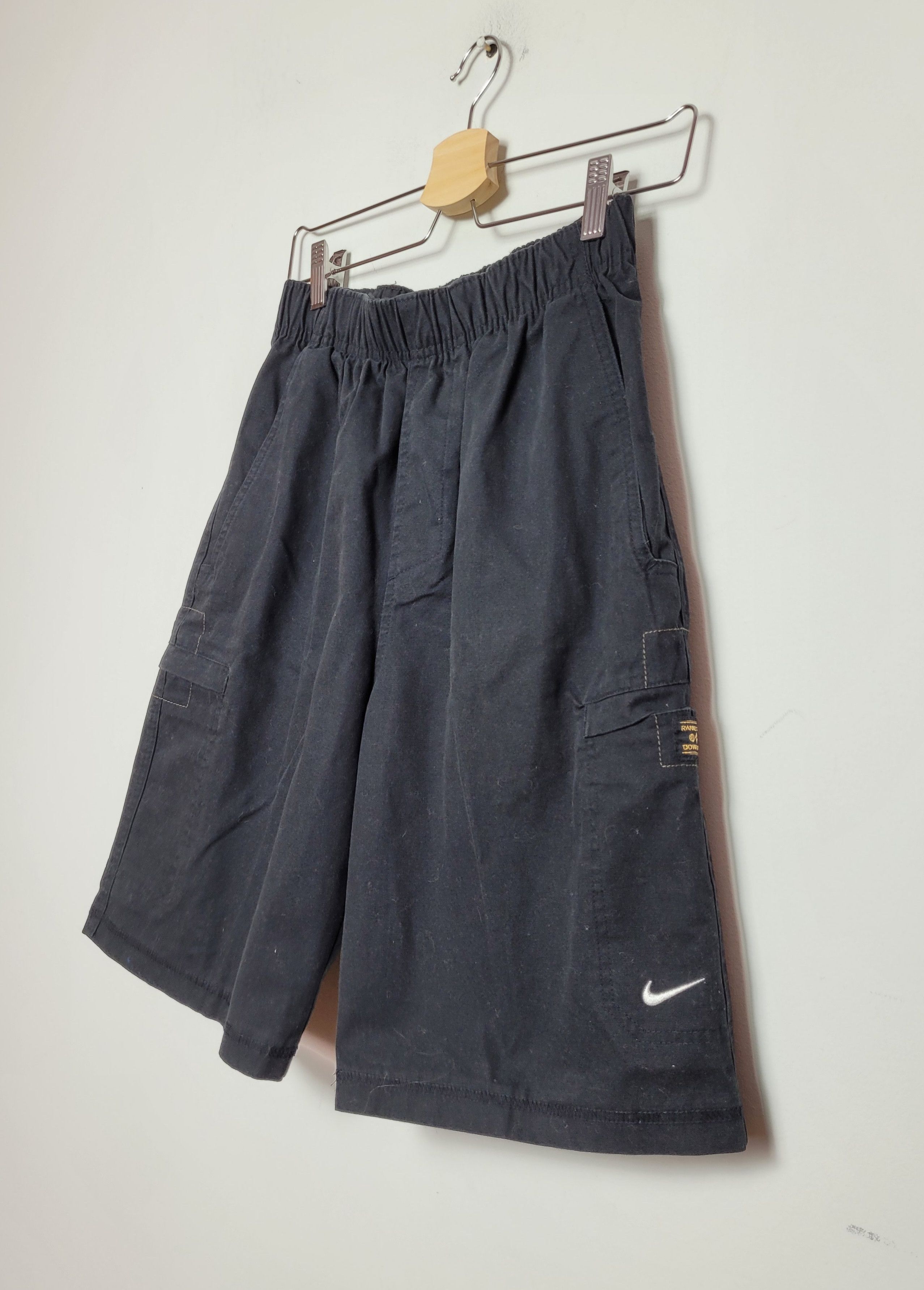Nike Nike x Randall's Island Shorts Size US 30 / EU 46 - 6 Thumbnail