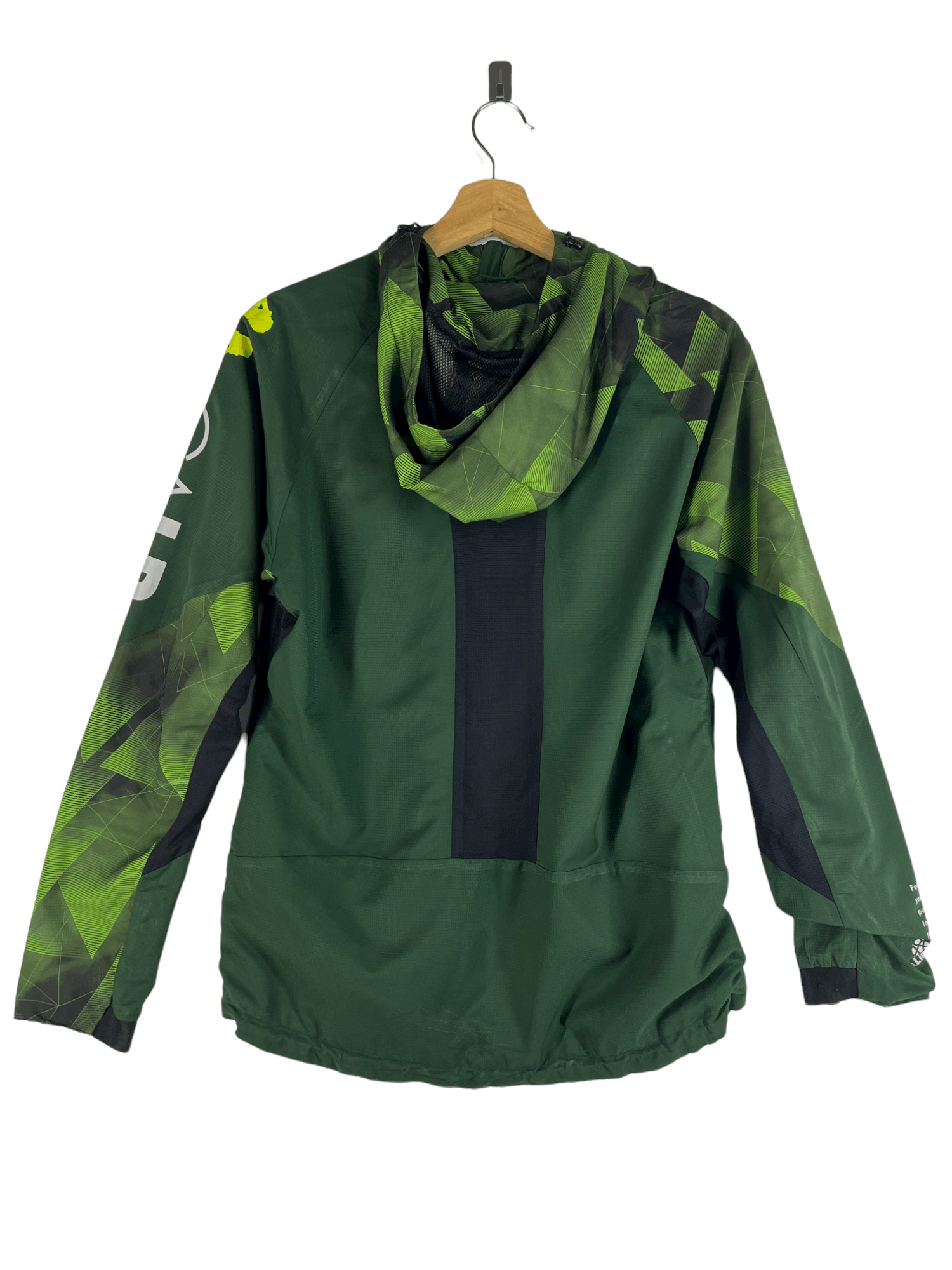Kappa KAPPA SKI TEAM LIGHT JACKET Size US M / EU 48-50 / 2 - 2 Thumbnail